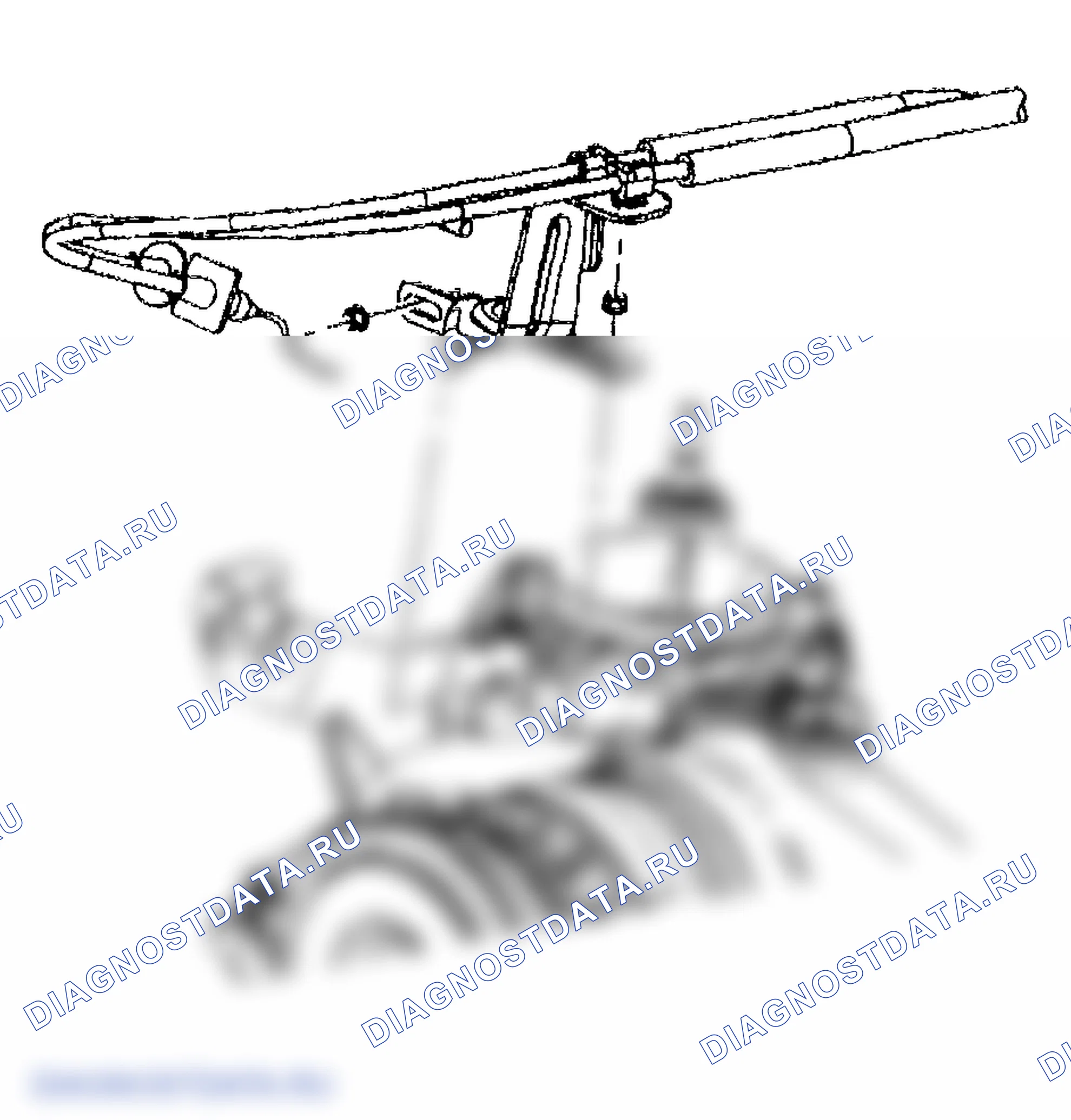 Рис. 566. GMC Sierra 1500 HD 