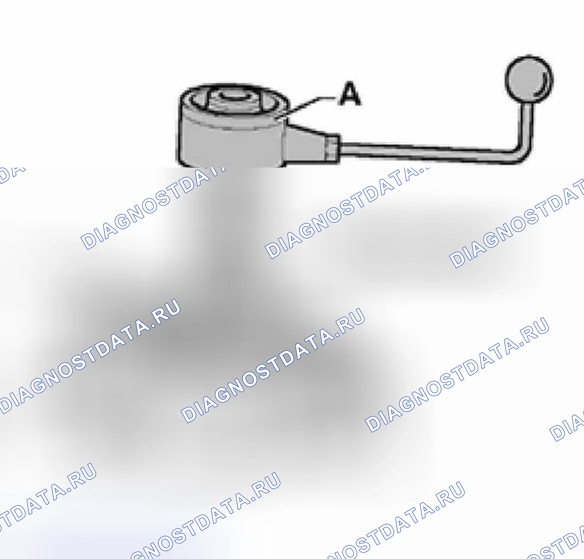 Рис. 292. Audi A6 C5 рестайлинг