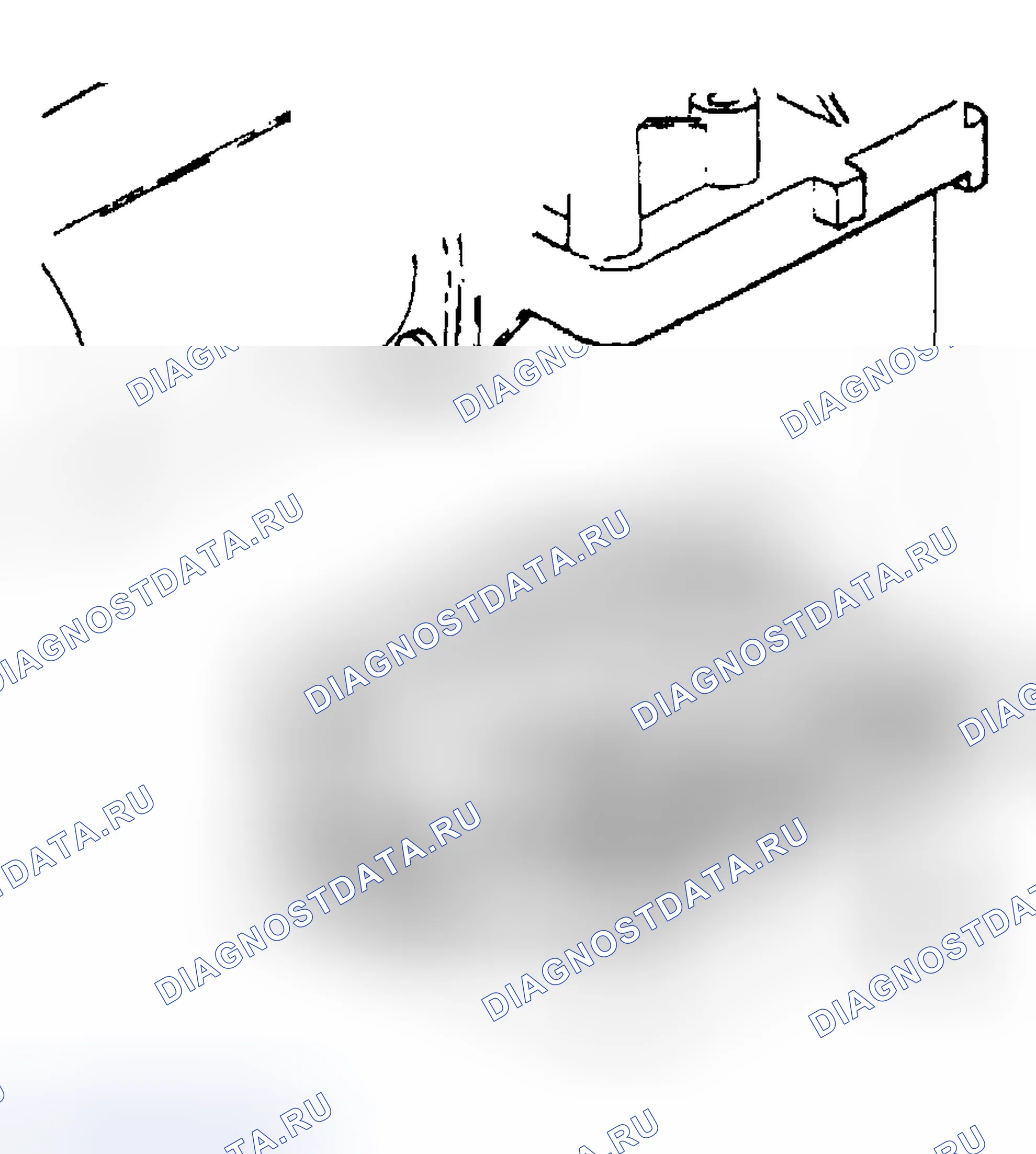 Рис. 30: Процедура установки. Hyundai Venue I