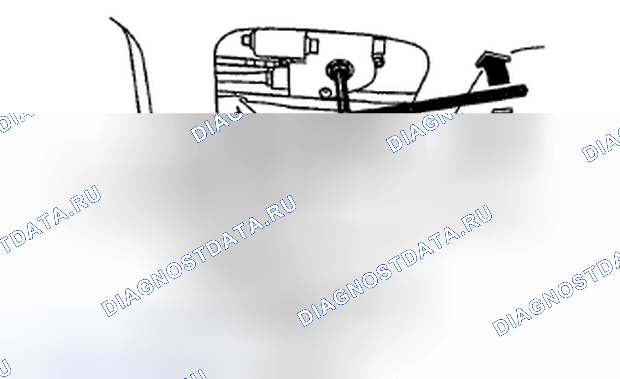 Рис. 16. Subaru Impreza GH