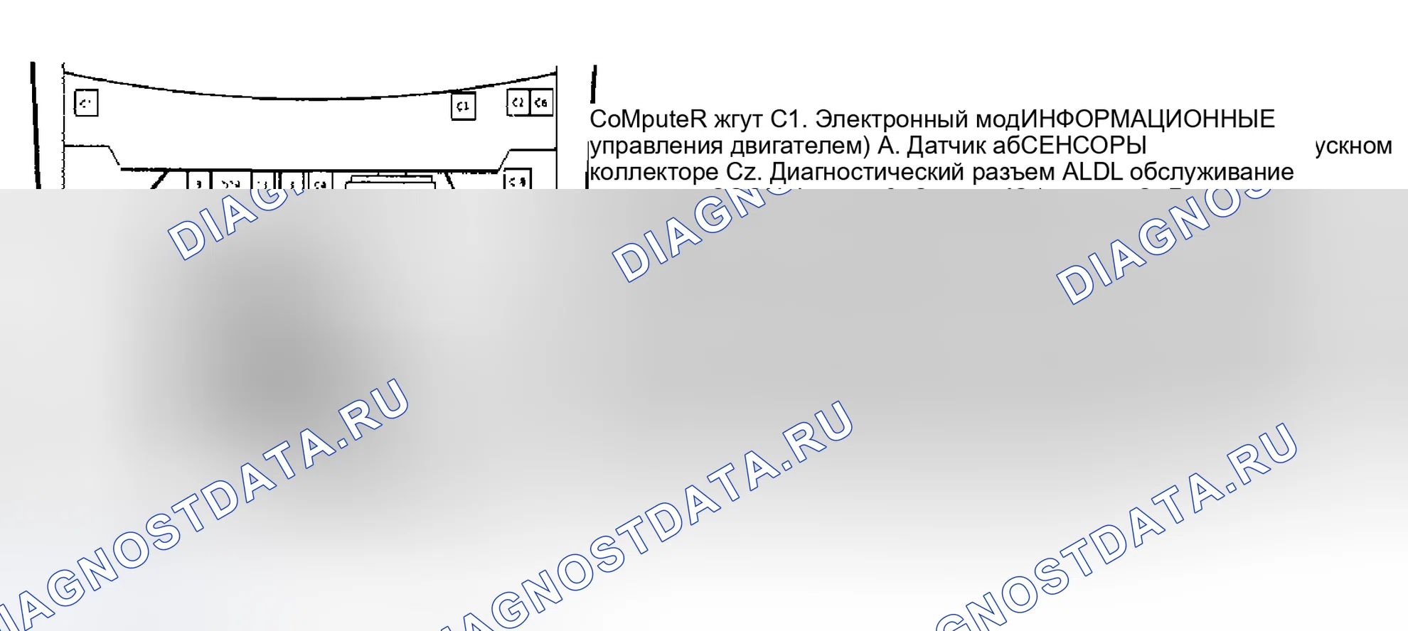 Рис. 128. Pontiac Sunbird III