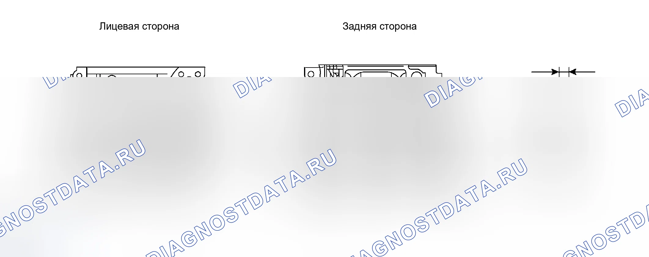 Рис. 396. Toyota RAV4 III
