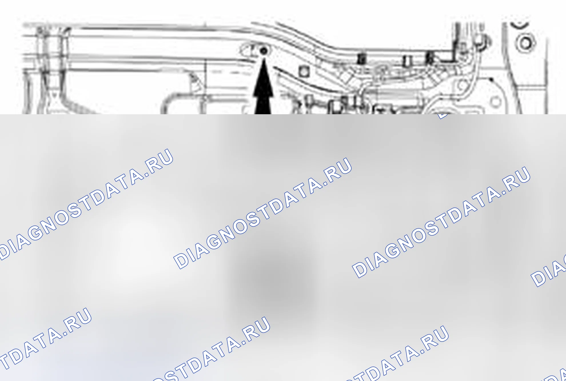 Рис. 43. Ford Pickup F250 Super Duty II