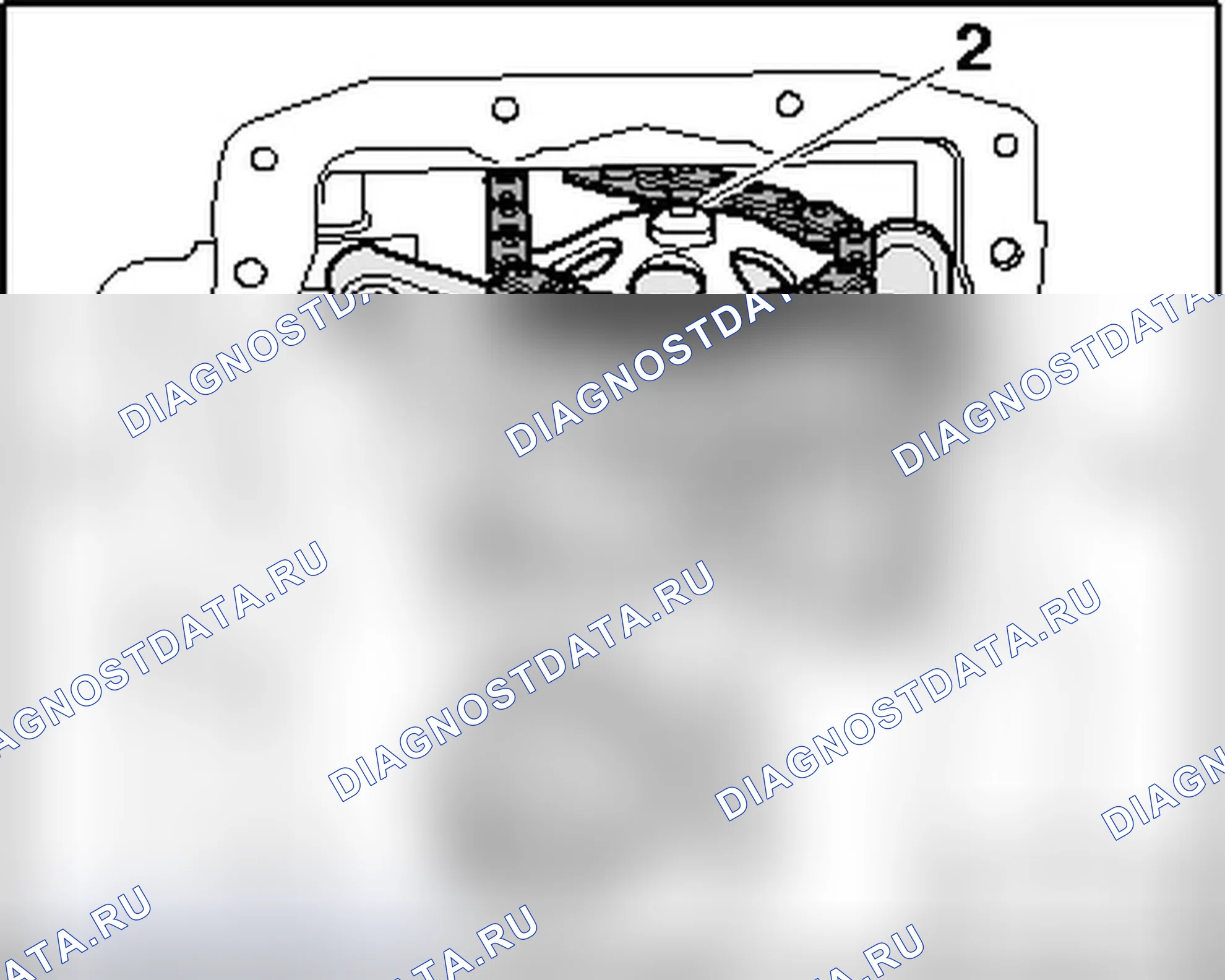 Рис. 42. Volkswagen New Beetle A4