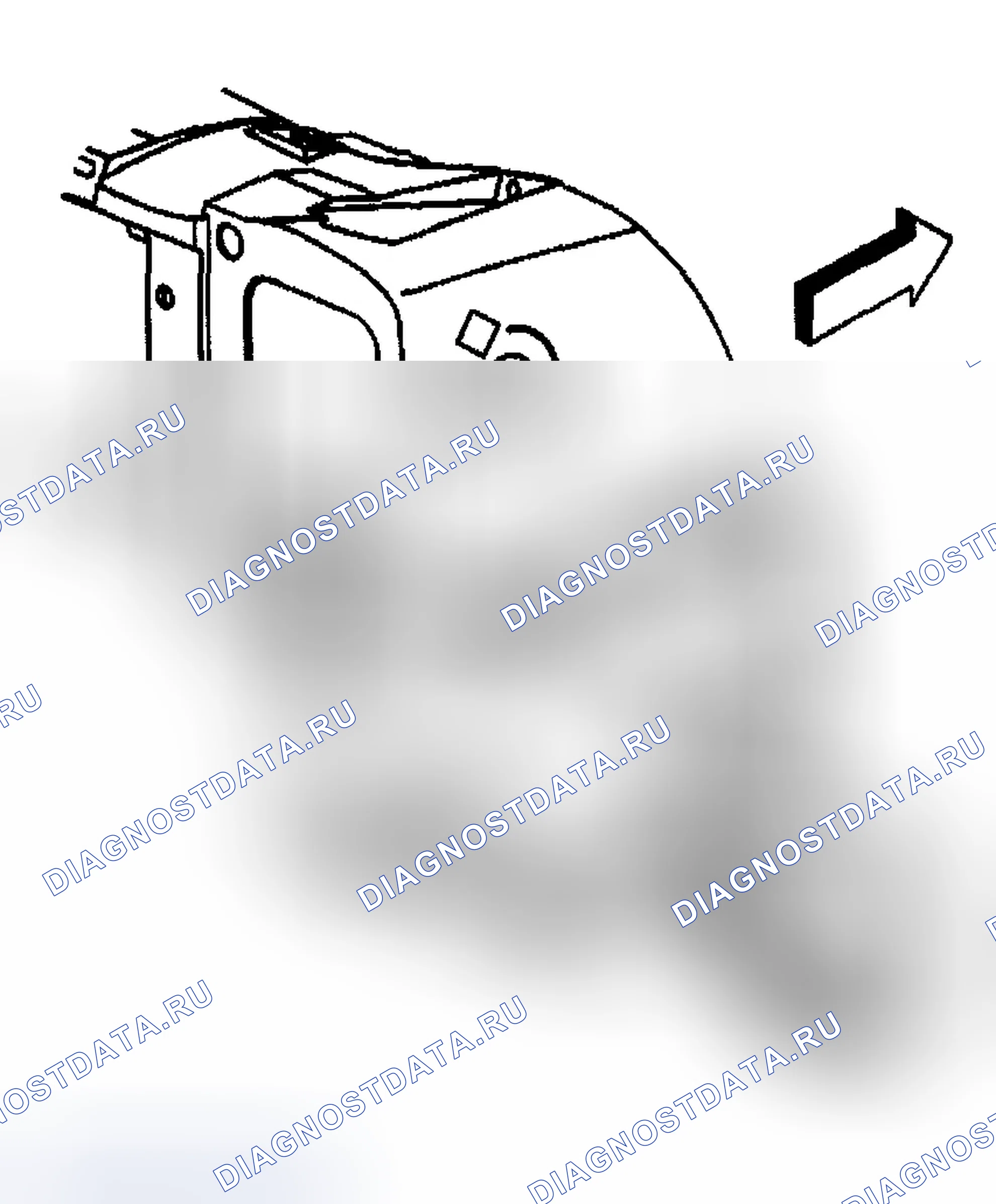 Рис. 138: Процедура установки. Chevrolet Suburban K1500 GMT800