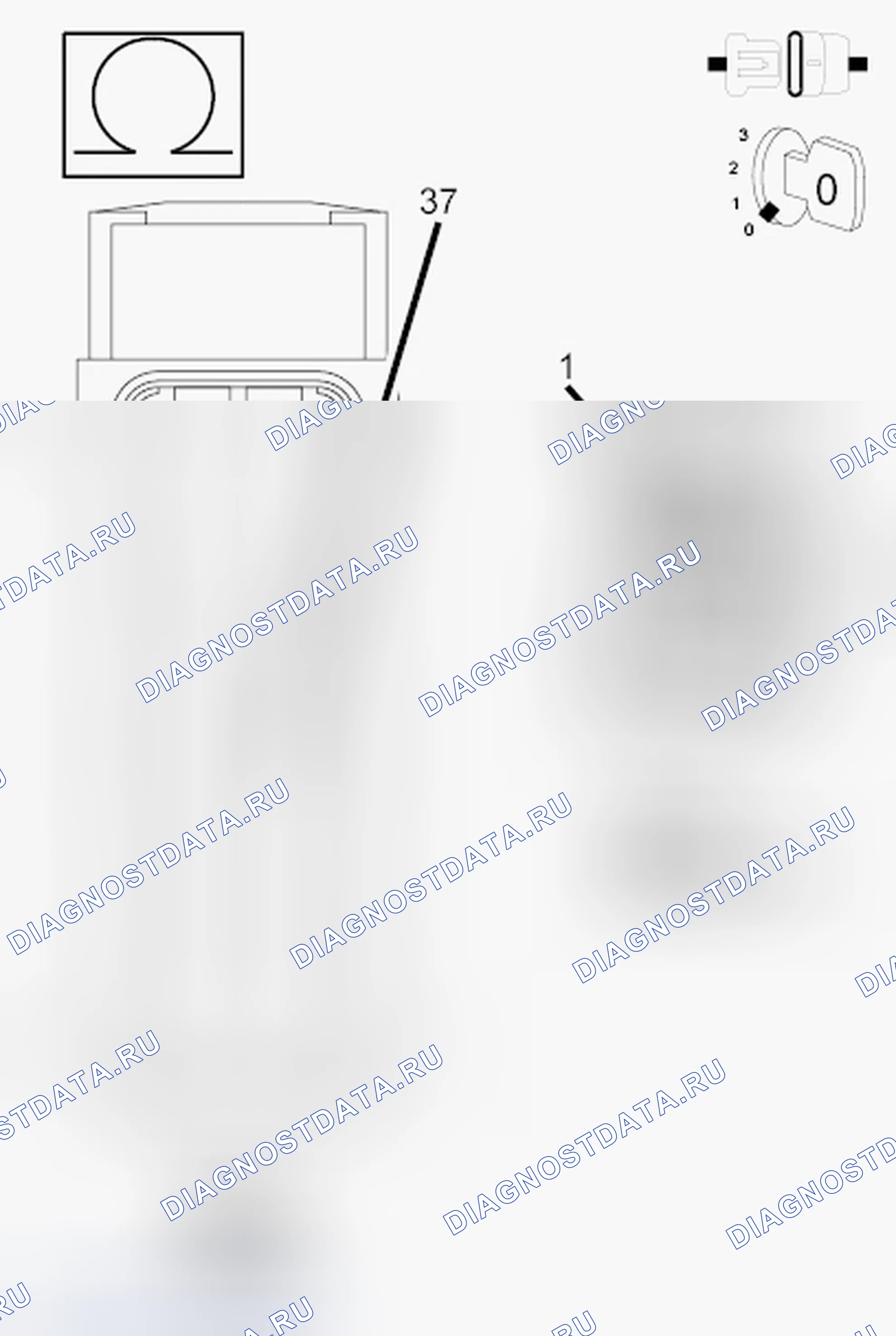 Рис. 446. Dodge Journey I