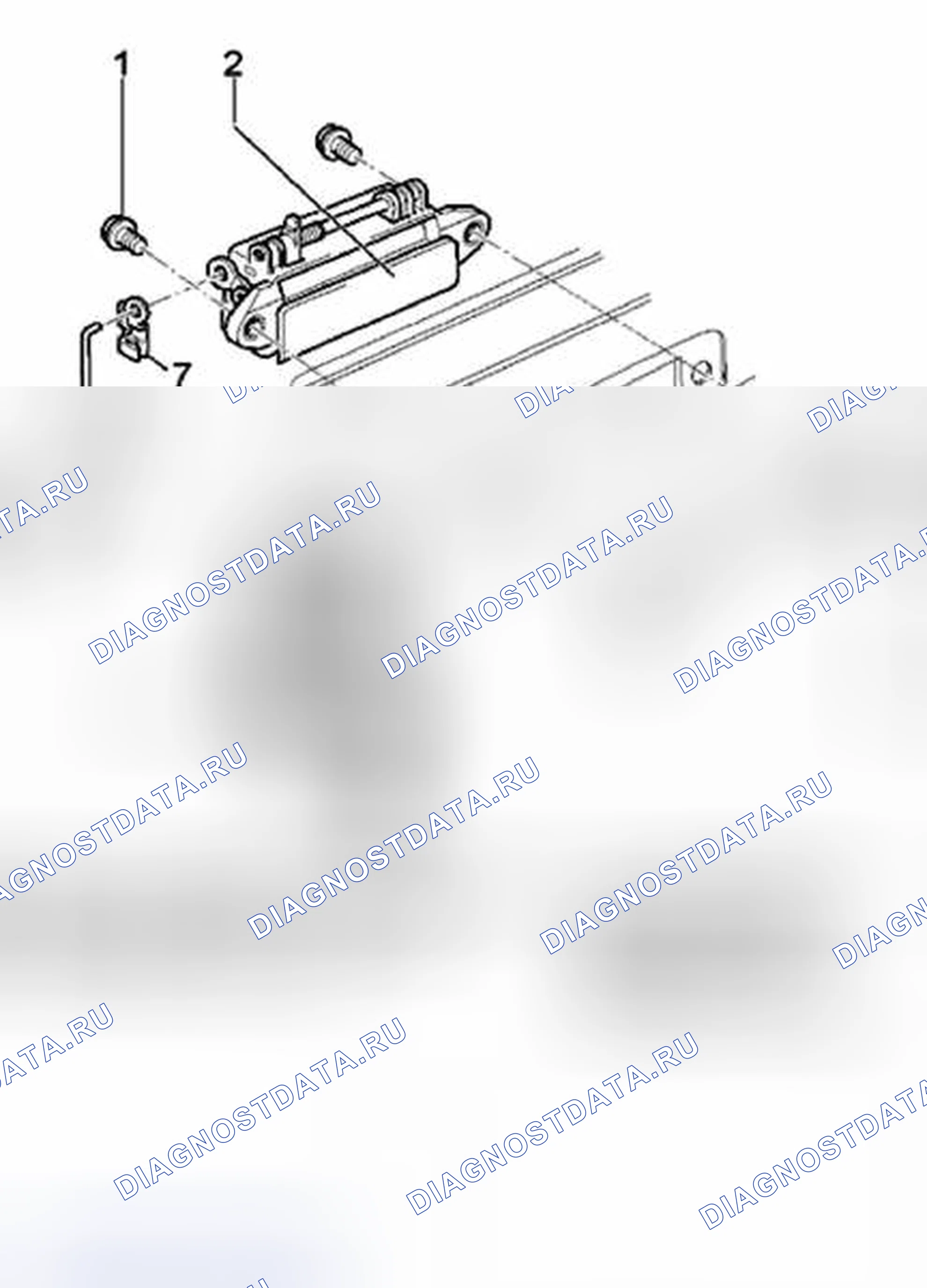 Рис. 5. Audi S8 D2 рестайлинг 2