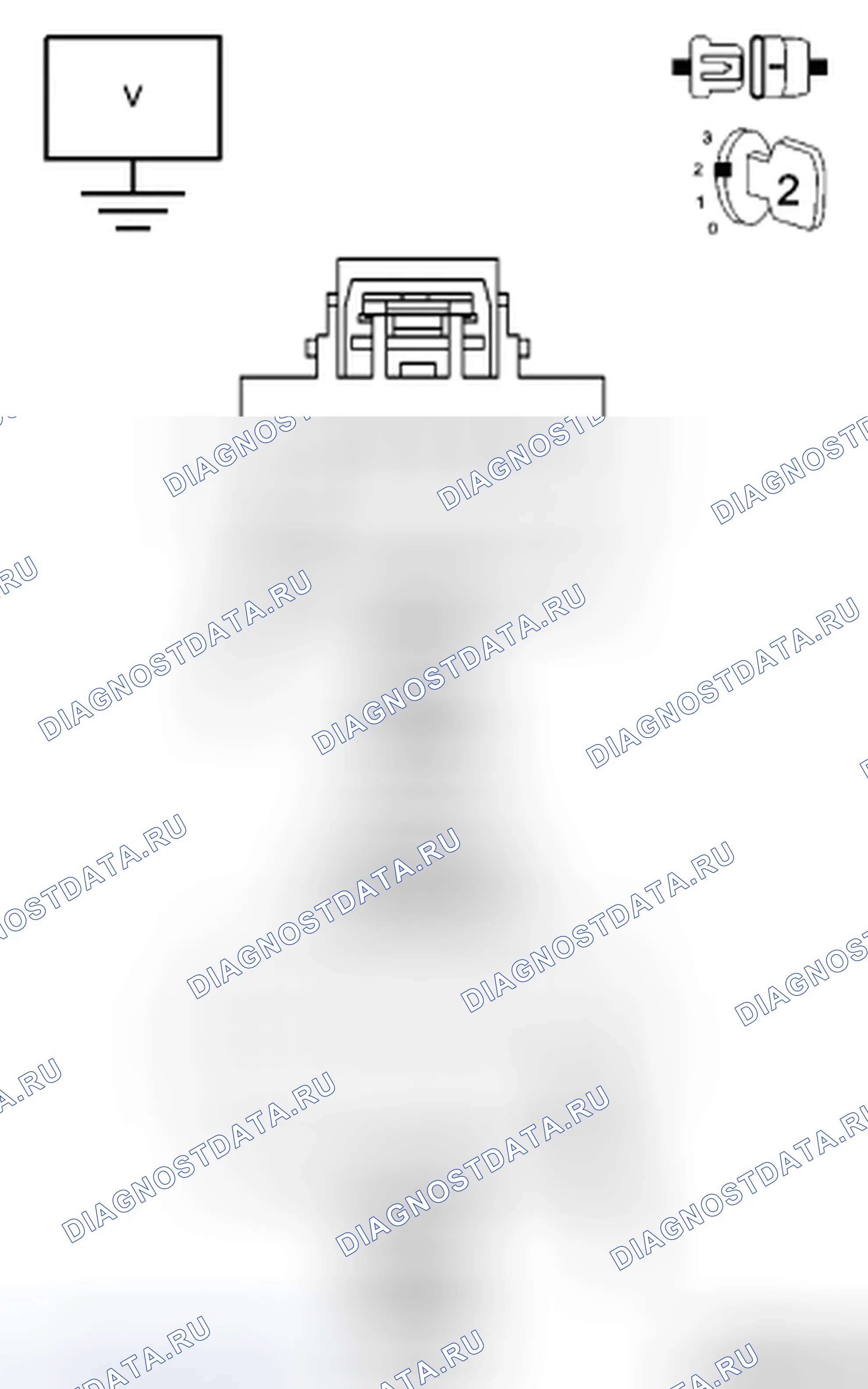 Рис. 7. Dodge Caliber I