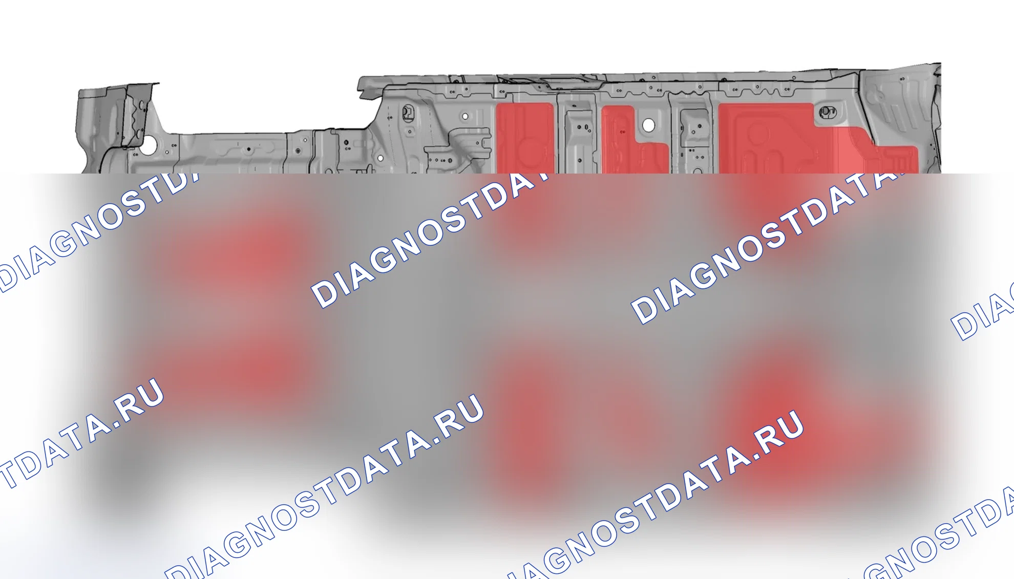 Демпфирующая фанера — Tank 300. Tank 300 I