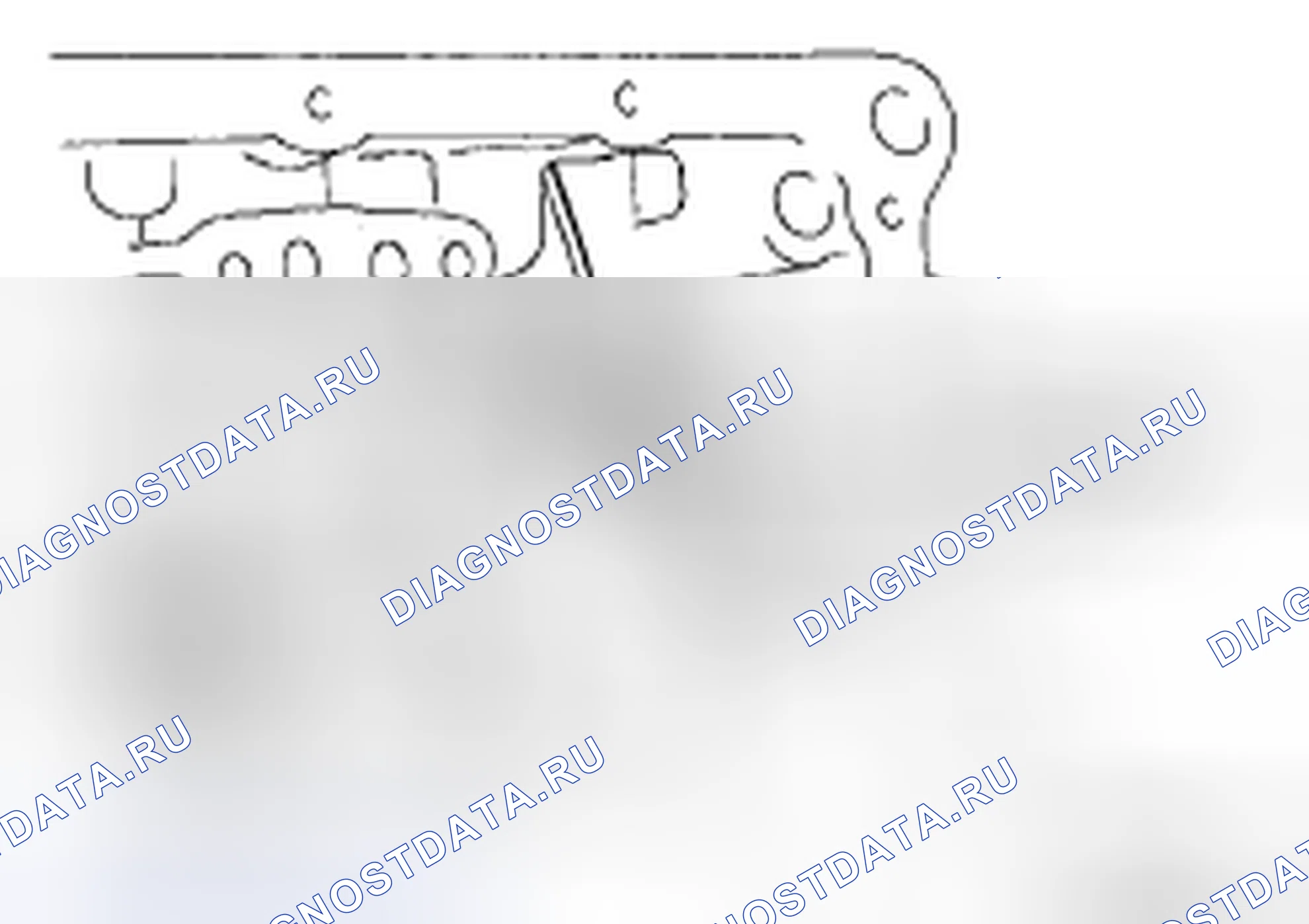 Рис. 212. Toyota Sienna II рестайлинг