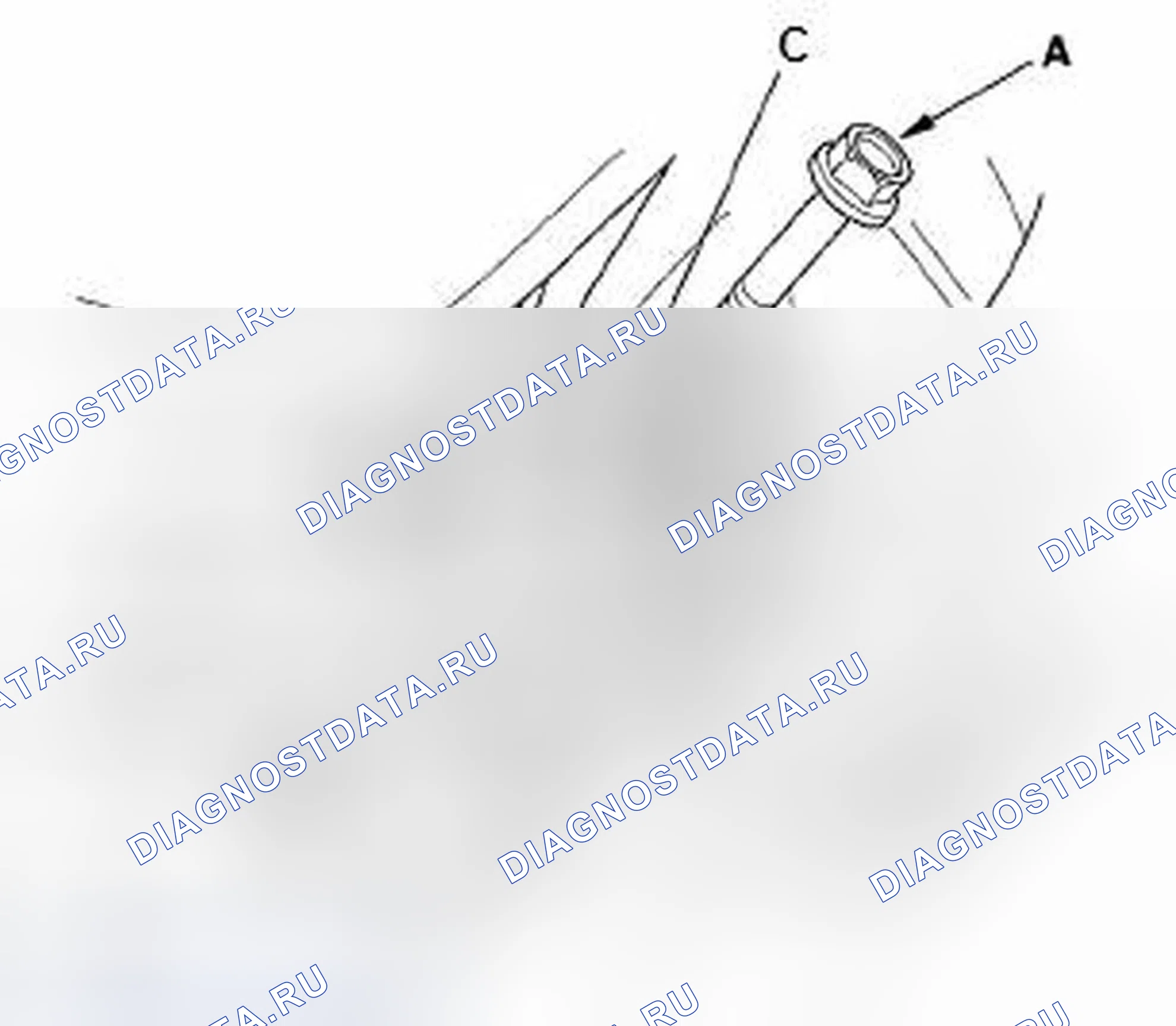 Рис. 83. Honda Element YH2 рестайлинг