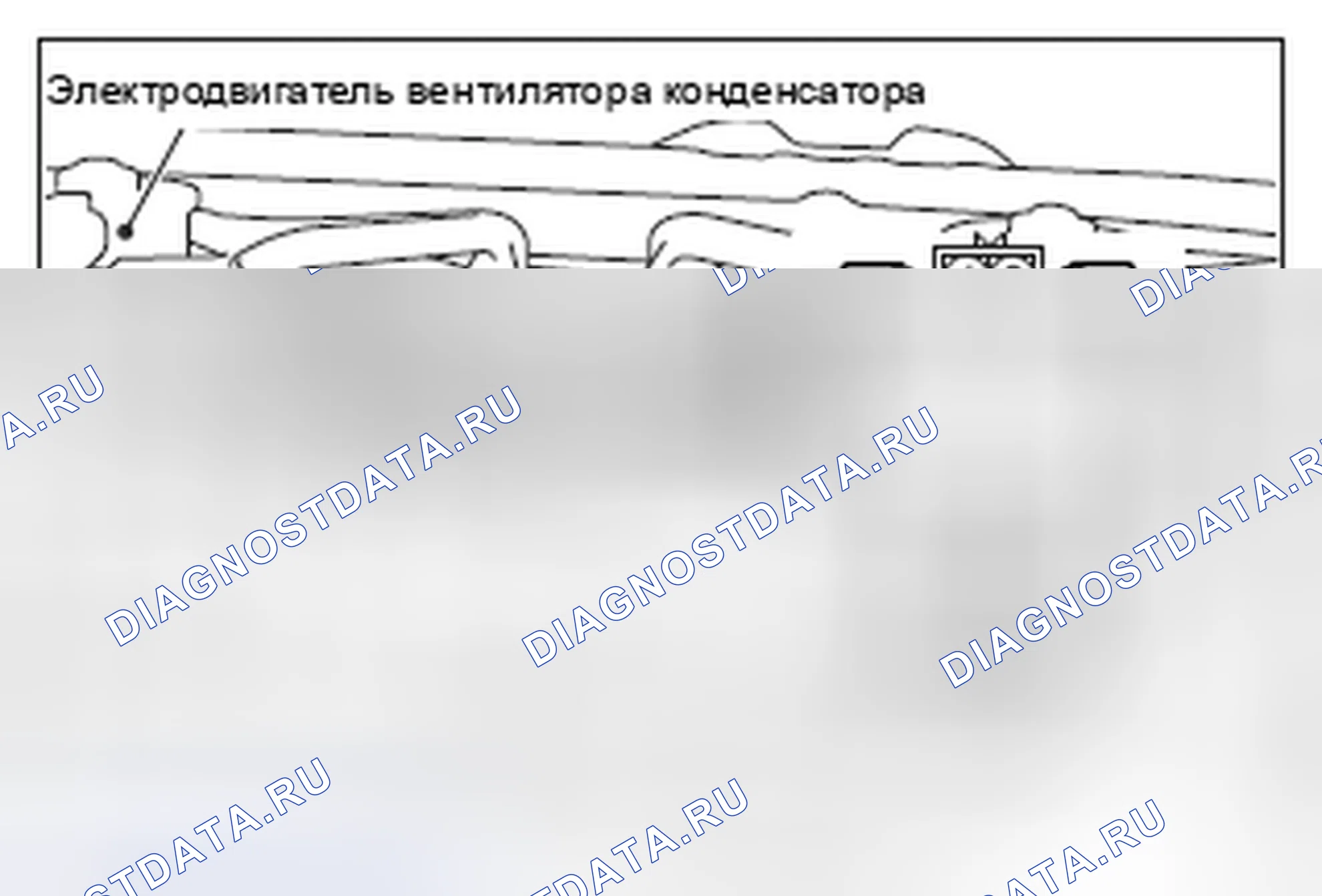 Рис. 41. Mitsubishi Lancer Ralliart X рестайлинг