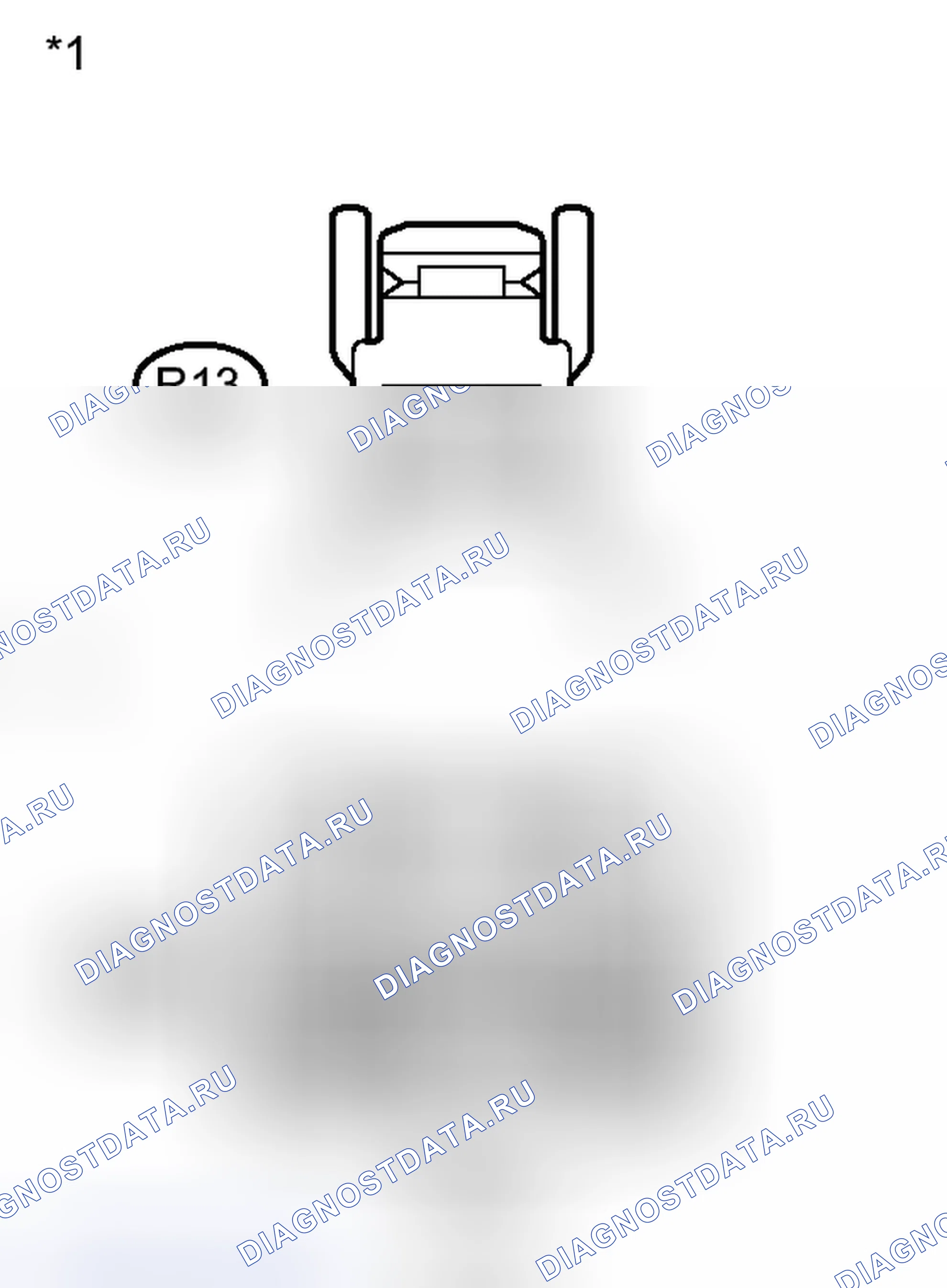 Рис. 98. Toyota Venza I
