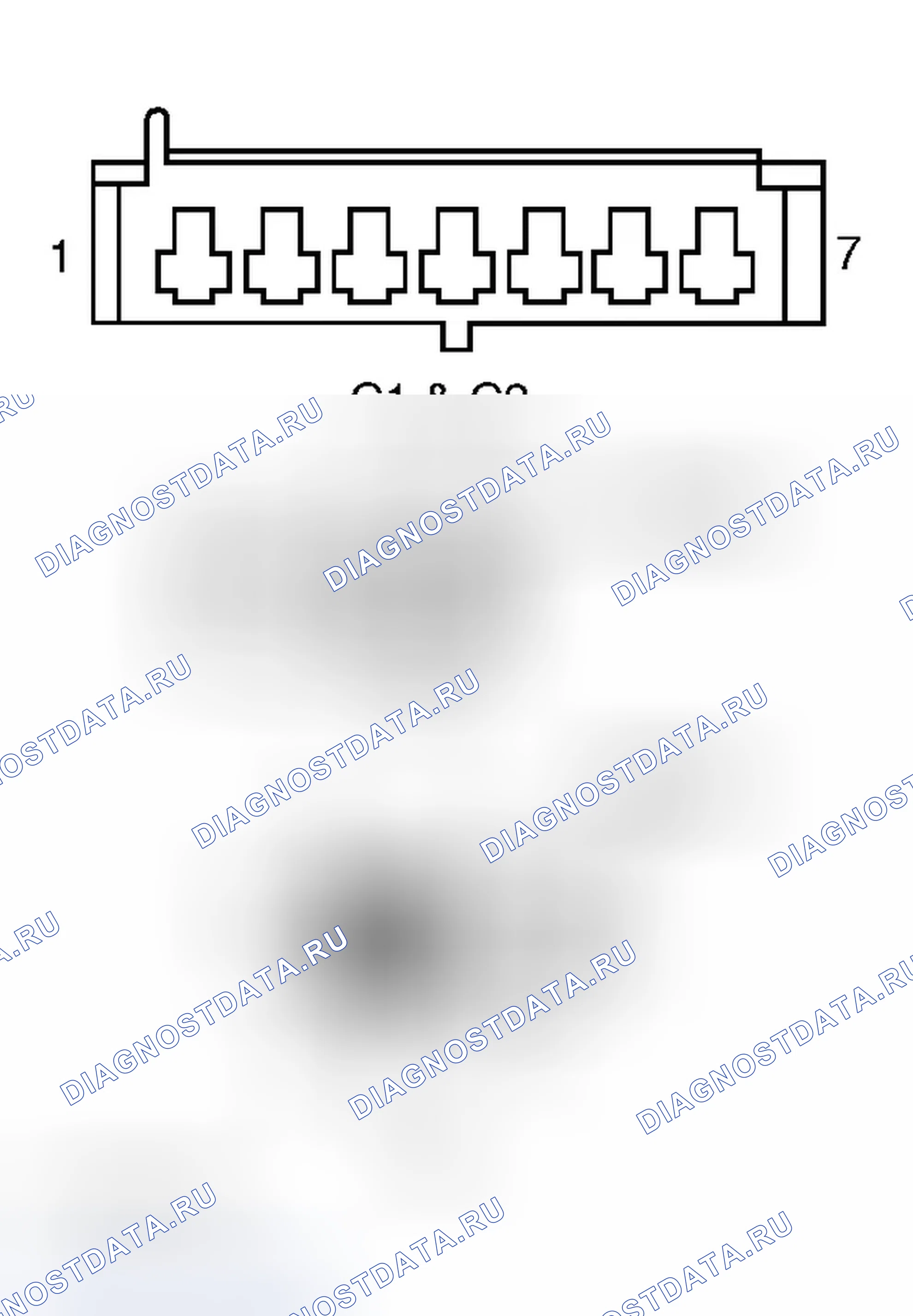 Рис. 19. Jeep Grand Cherokee WJ