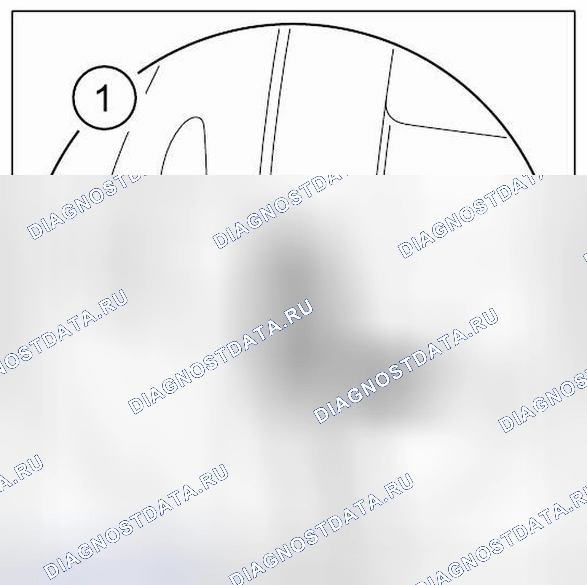 Рис. 53. Porsche Cayenne GTS 957 рестайлинг