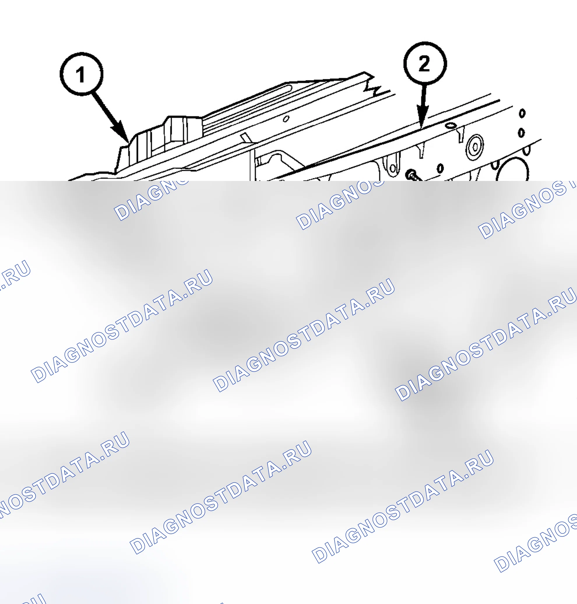 Рис. 11. Dodge Grand Caravan IV