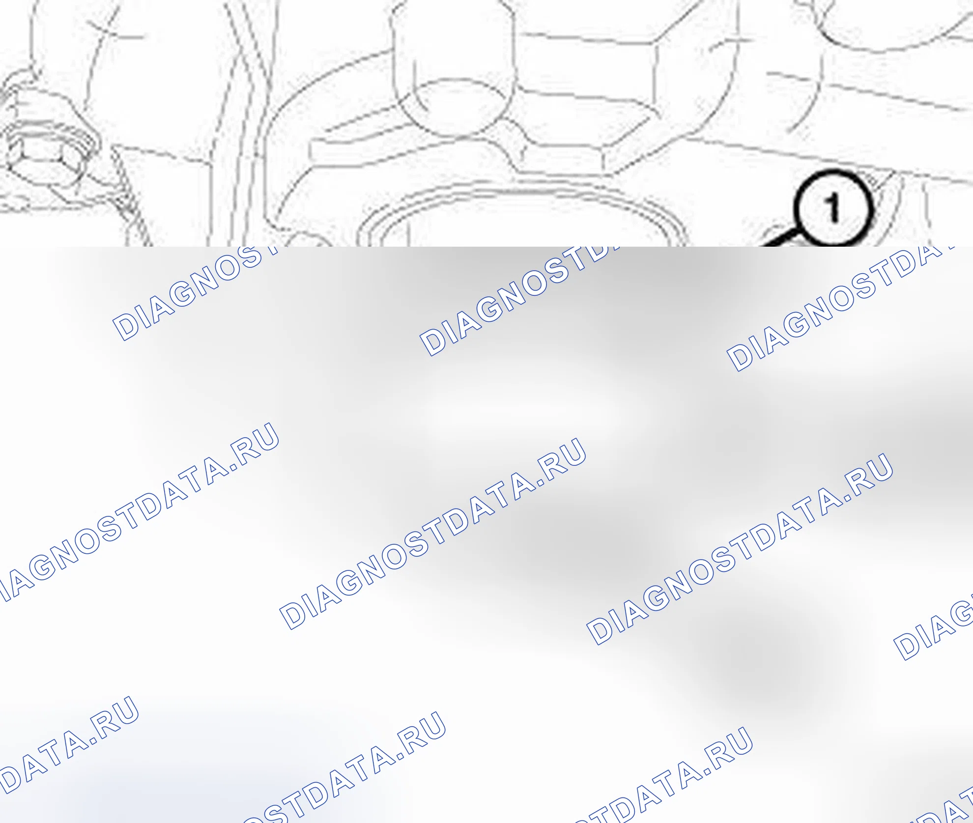 Рис. 288. Dodge Dart PF