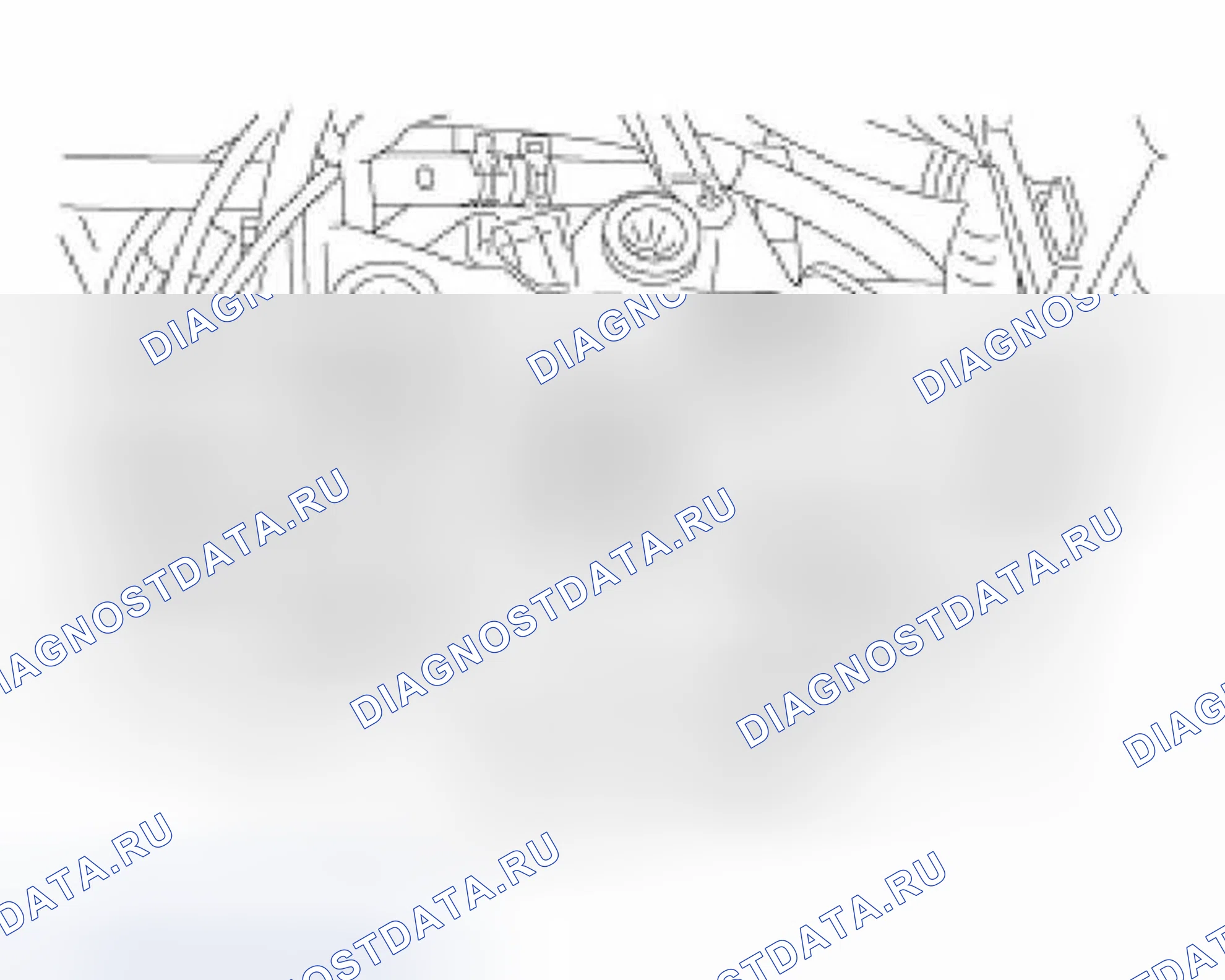 Рис. 100. Ford Focus I рестайлинг