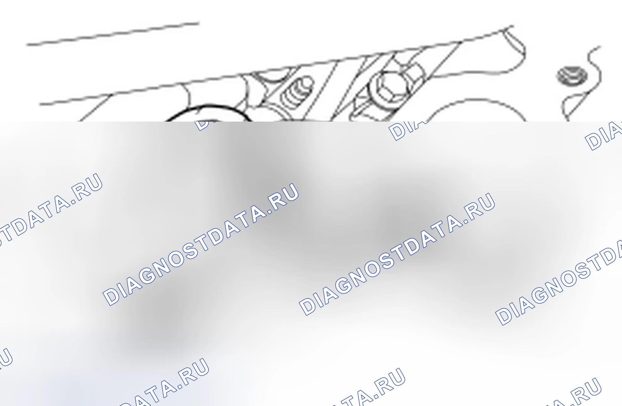 Рис. 1625. Ford Taurus VI
