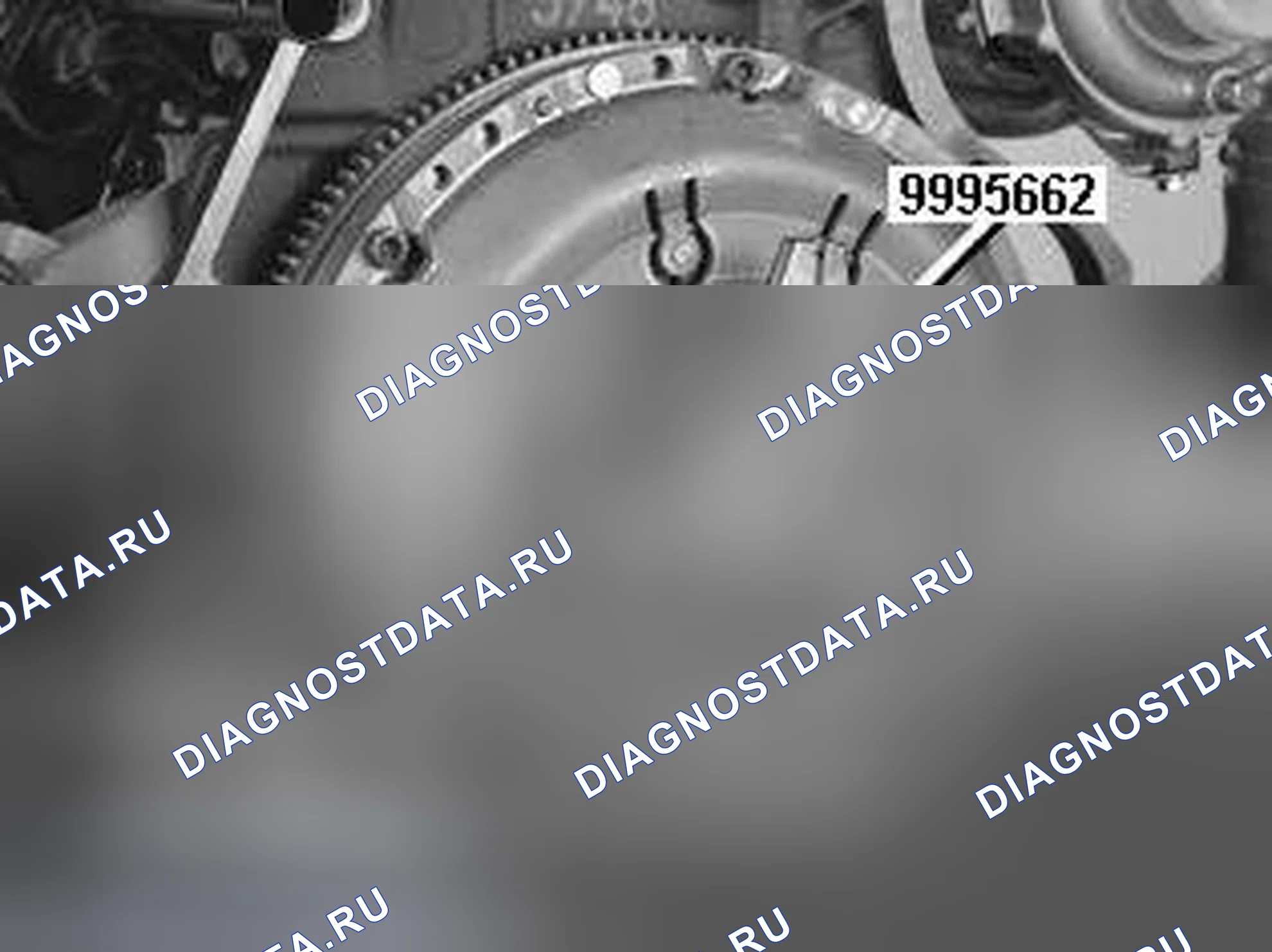 Рис. 157: Удаление. Volvo C70 I