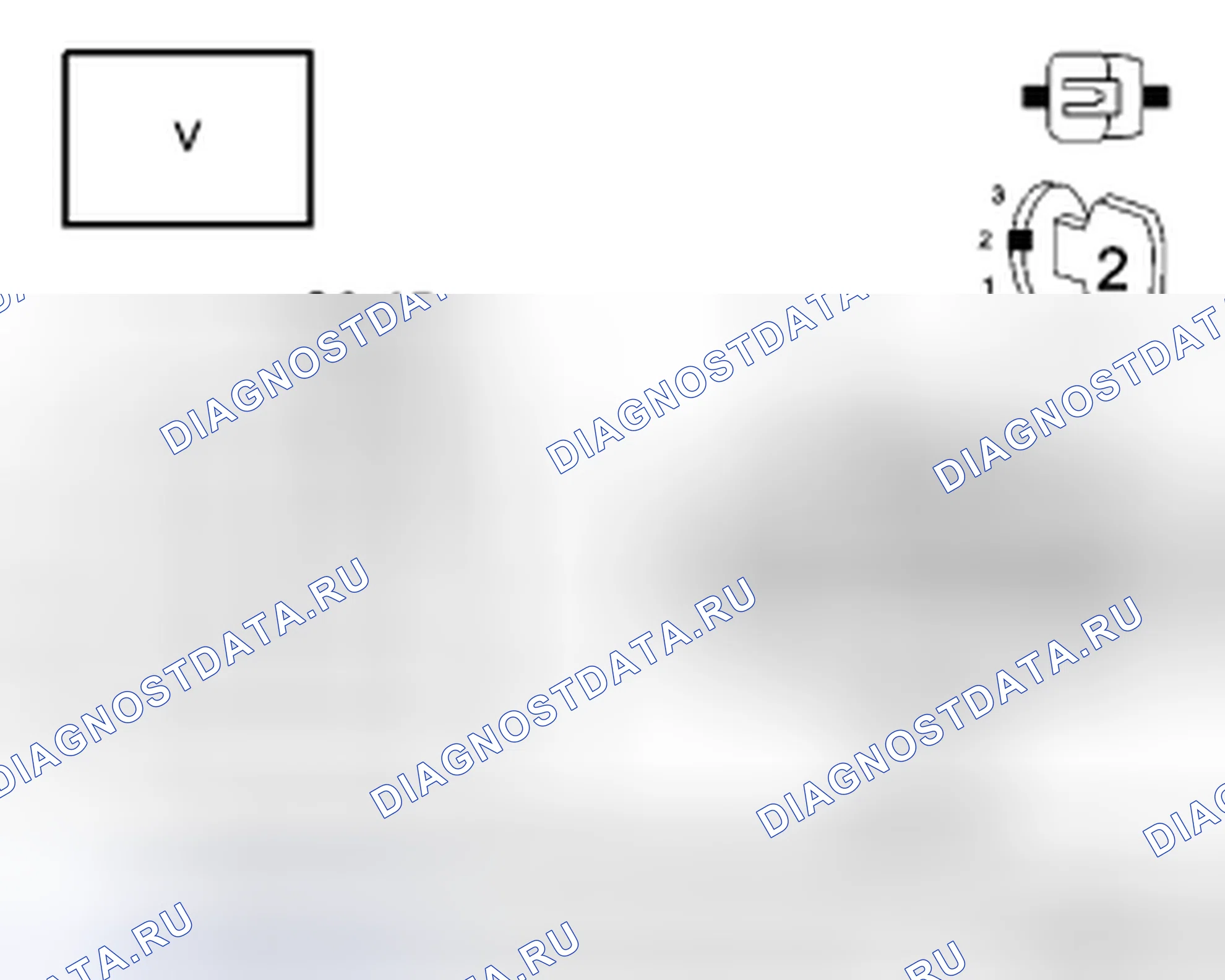 Рис. 151. Chrysler Town & Country V