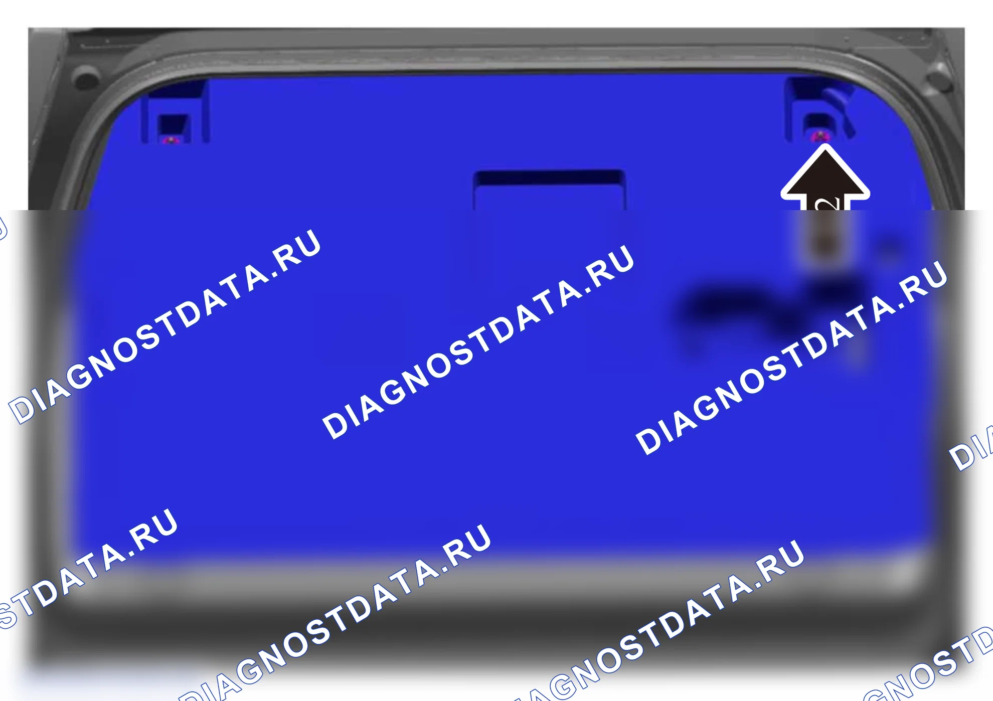Как снять и установить ковры — Tank 500. Tank Tank 500 II