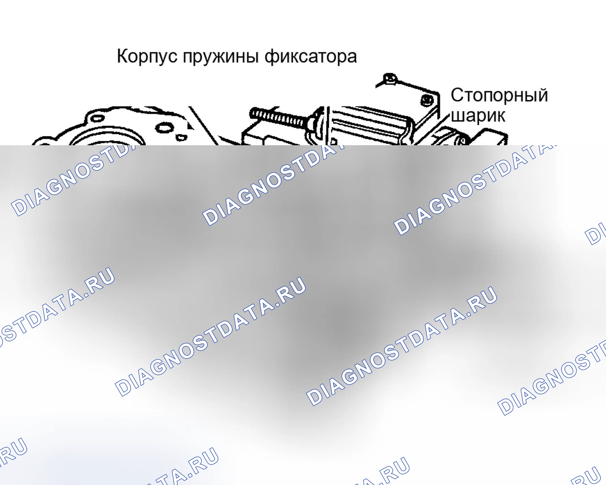 Рис. 77. Dodge Durango I