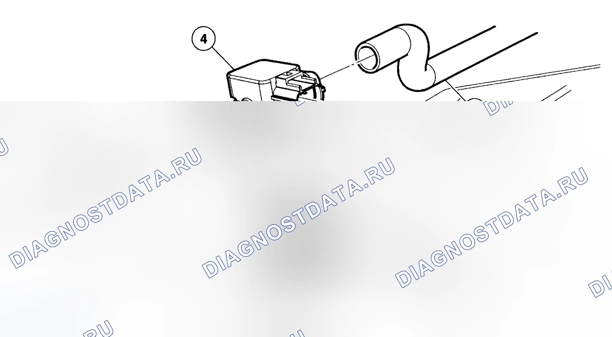 Рис. 12: Демонтаж и монтаж. Hyundai ix20 I рестайлинг