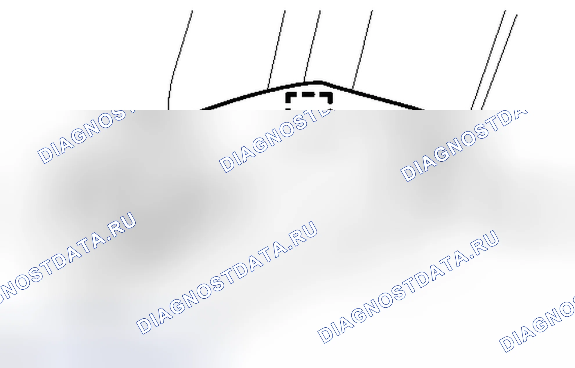 Рис. 405. Toyota Camry XV50