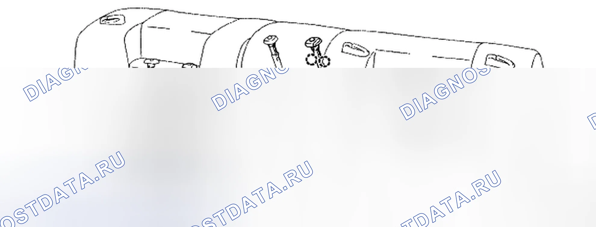 Рис. 178. Toyota Camry XV40