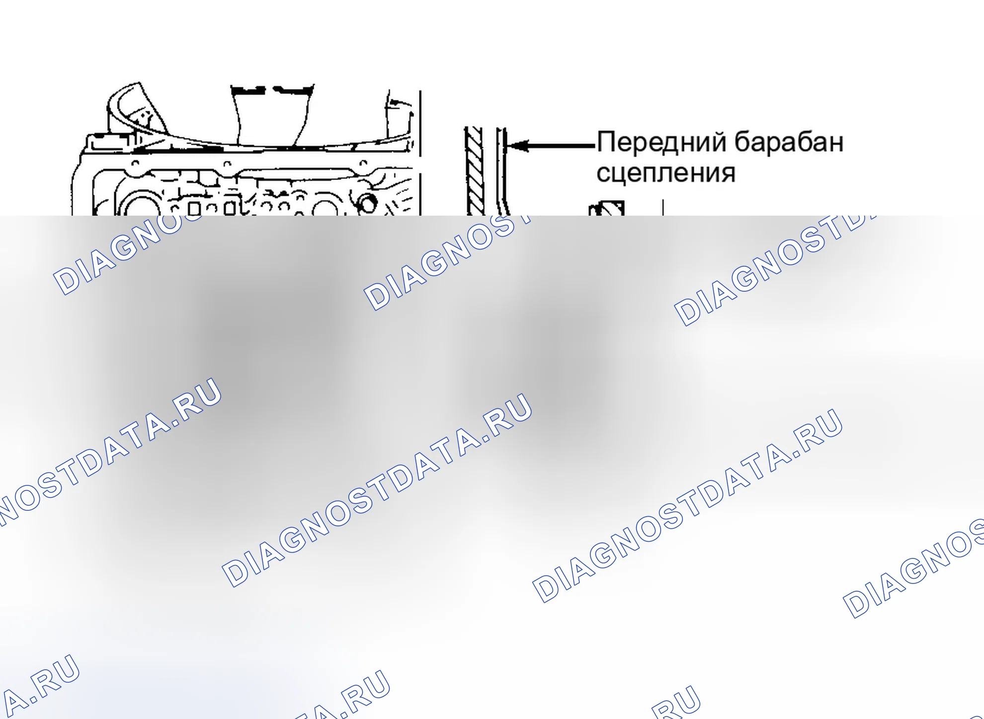 Рис. 51. Infiniti QX4 I