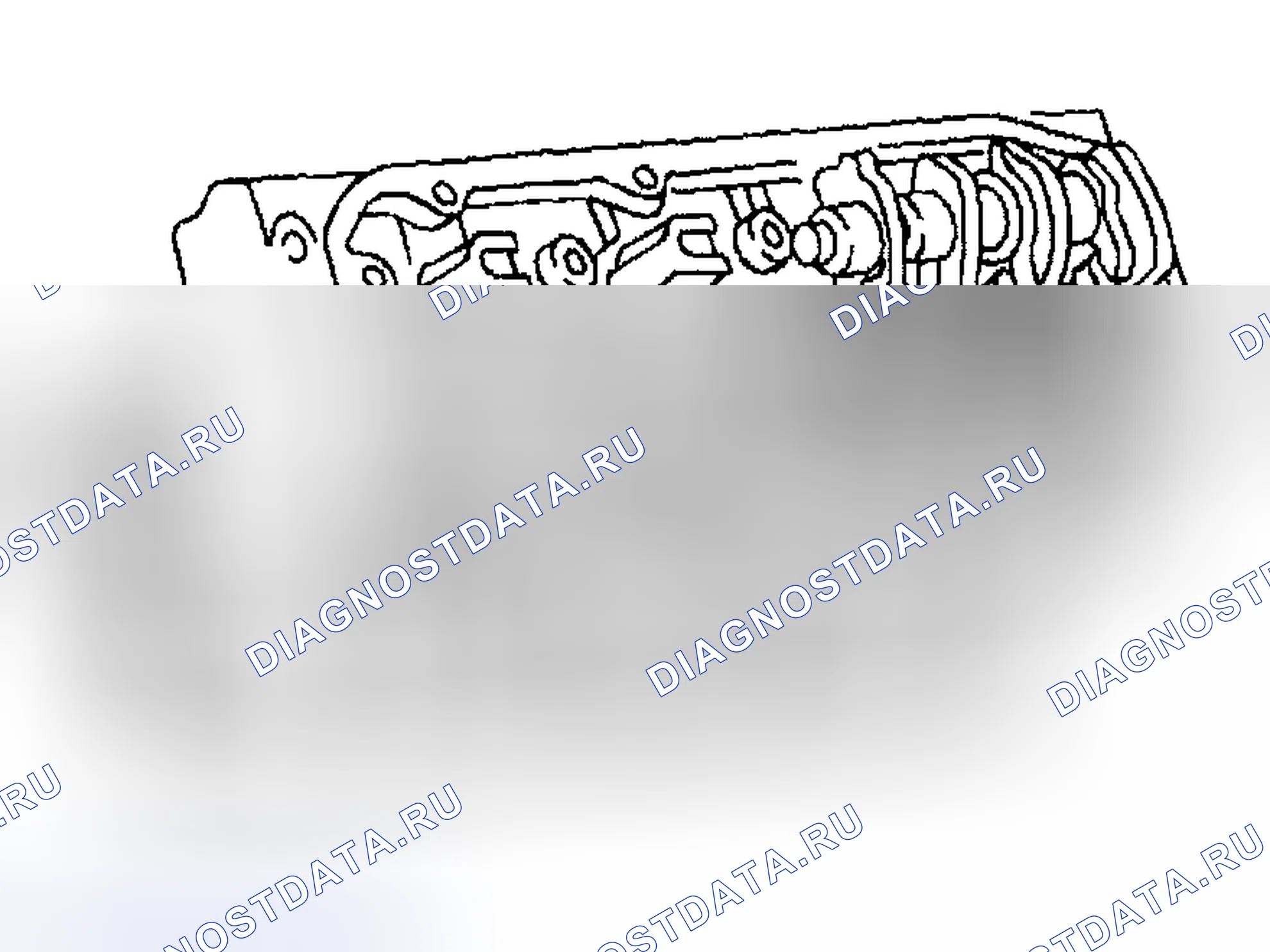 Рис. 222. GMC C3500 HD GMT400 final