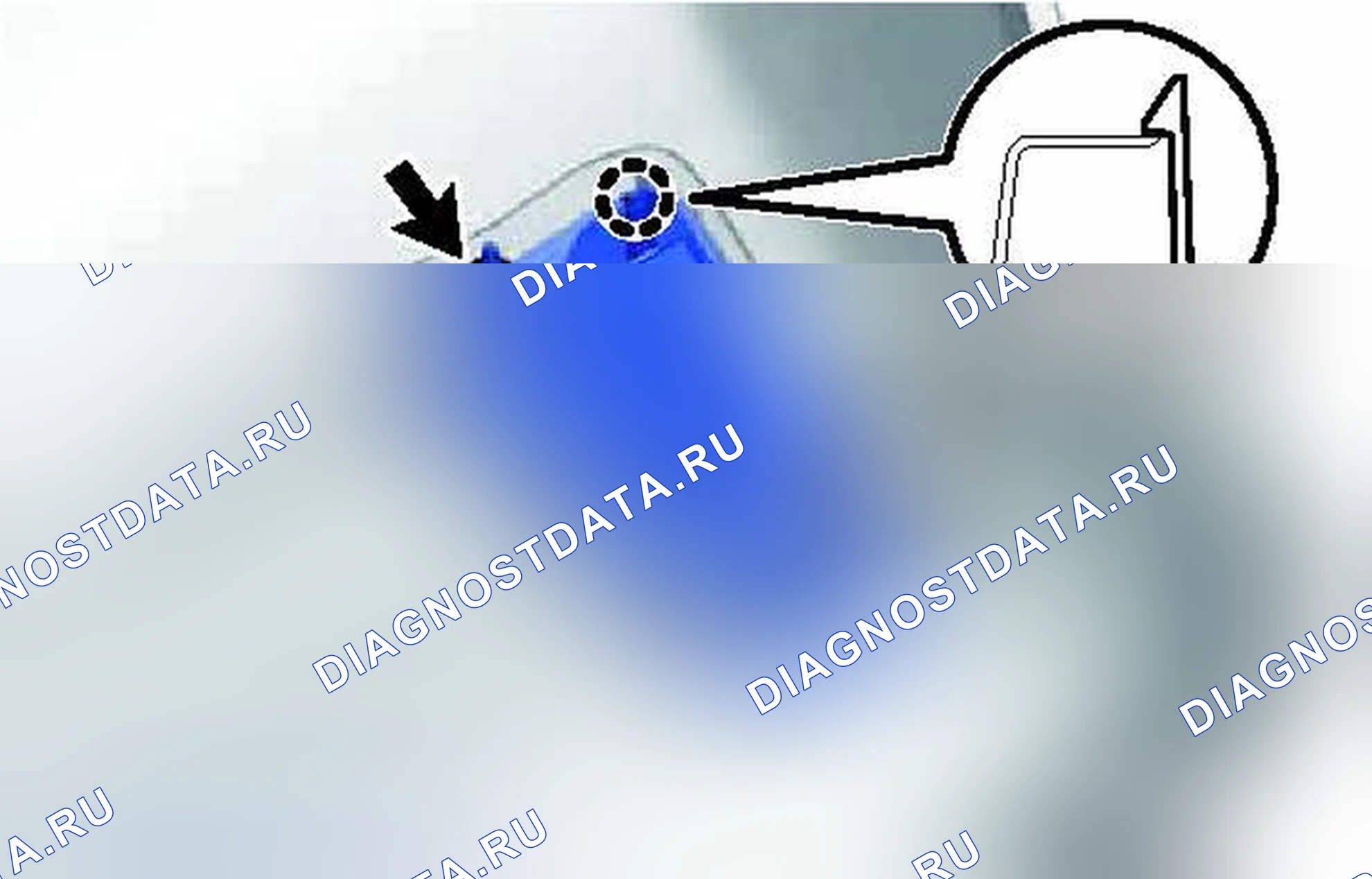 Рис. 87: РАЗБОРКА. Toyota Yaris III