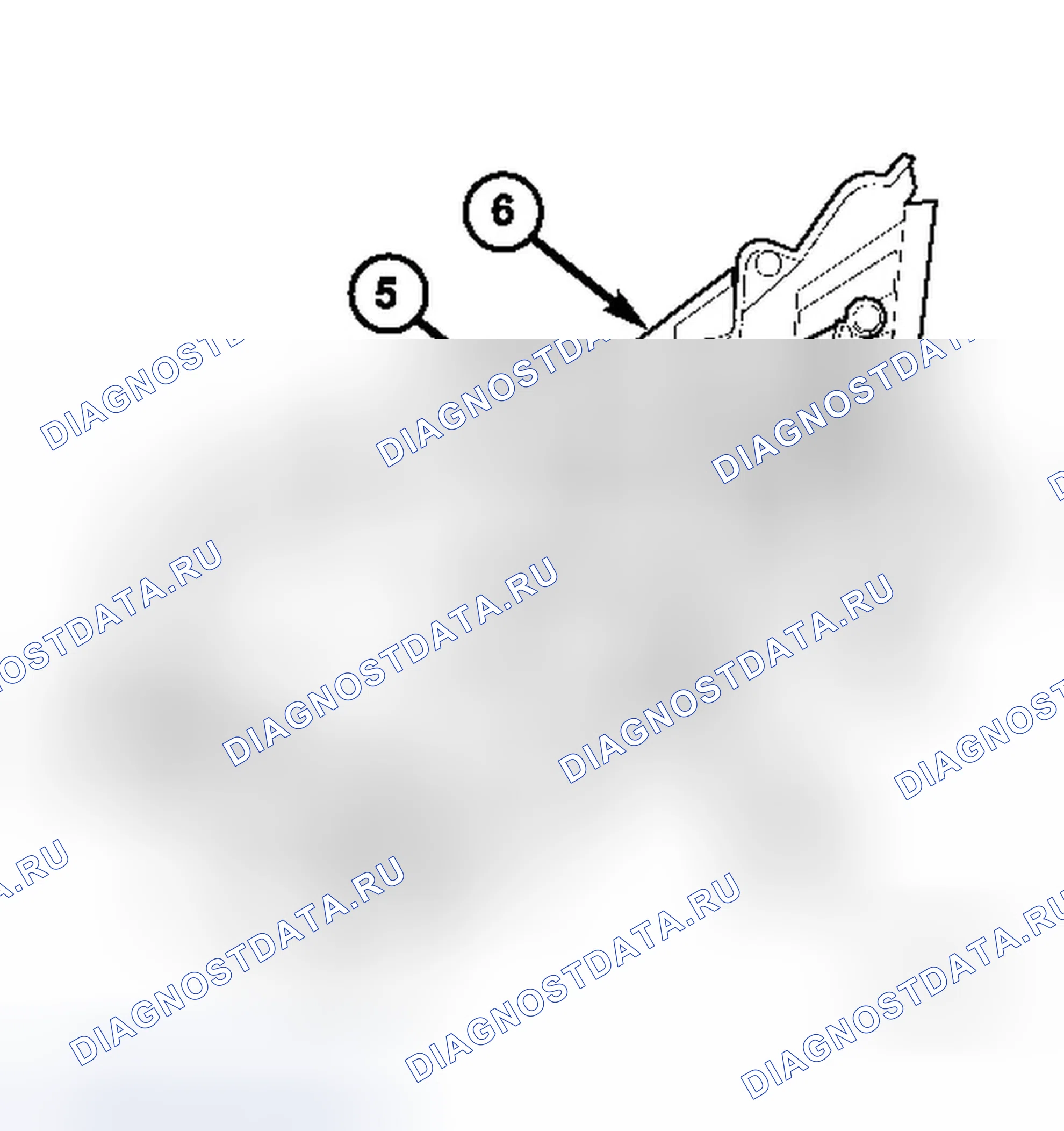 Рис. 90. Jeep Grand Cherokee WK