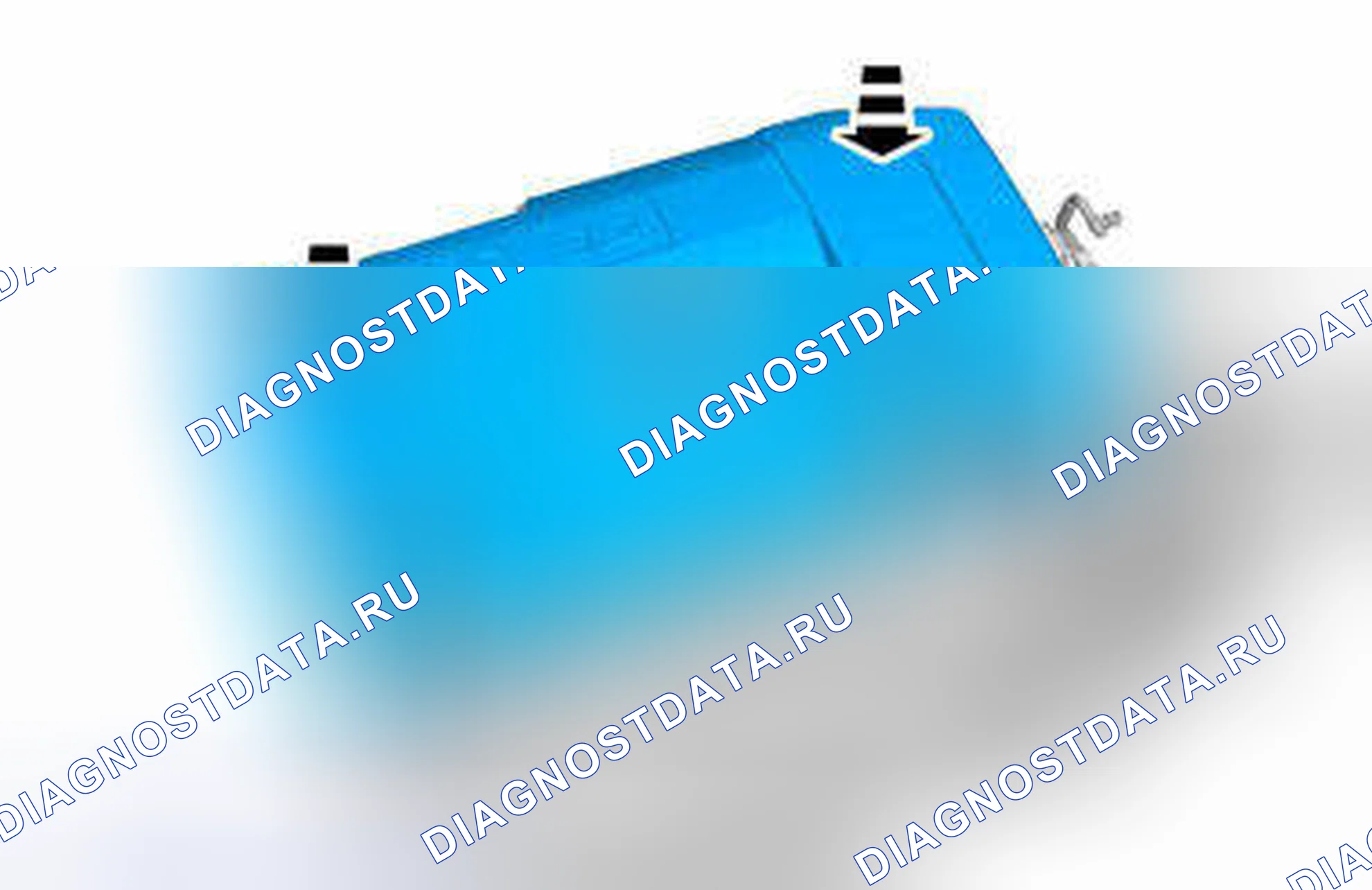 Рис. 65. Volvo S80 II