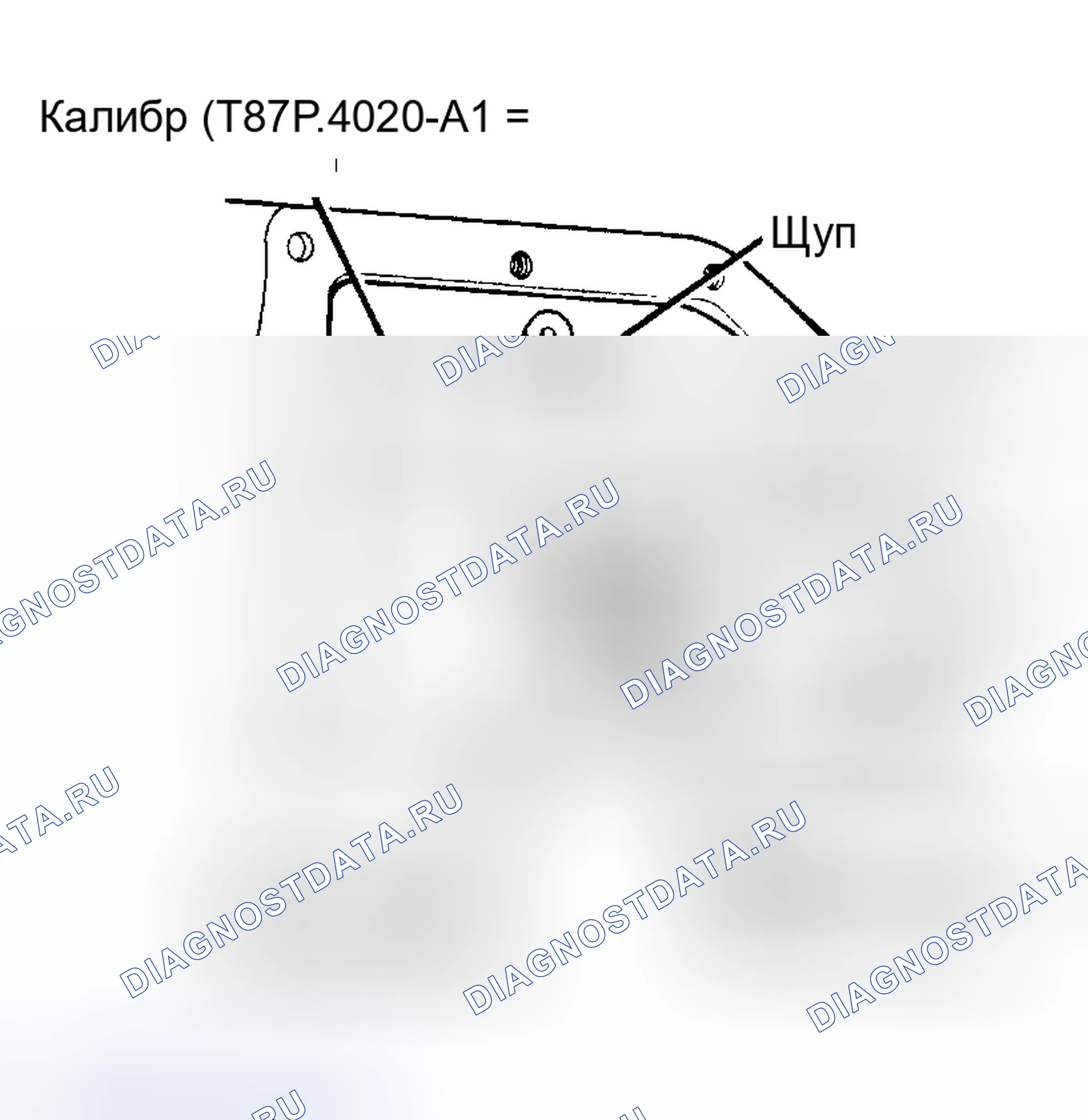 Рис. 2. Ford Tempo I