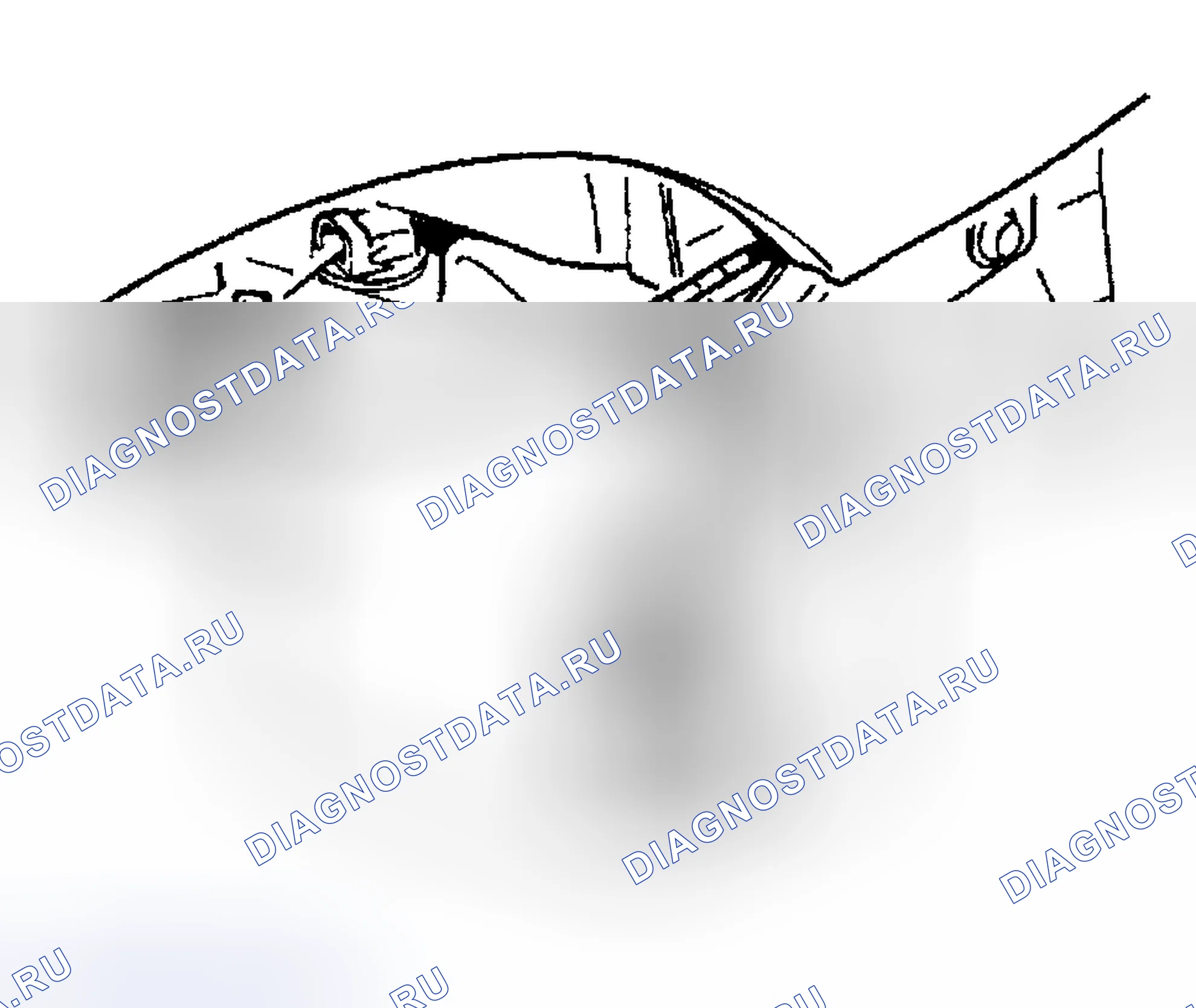 Рис. 14. Hyundai Veracruz I