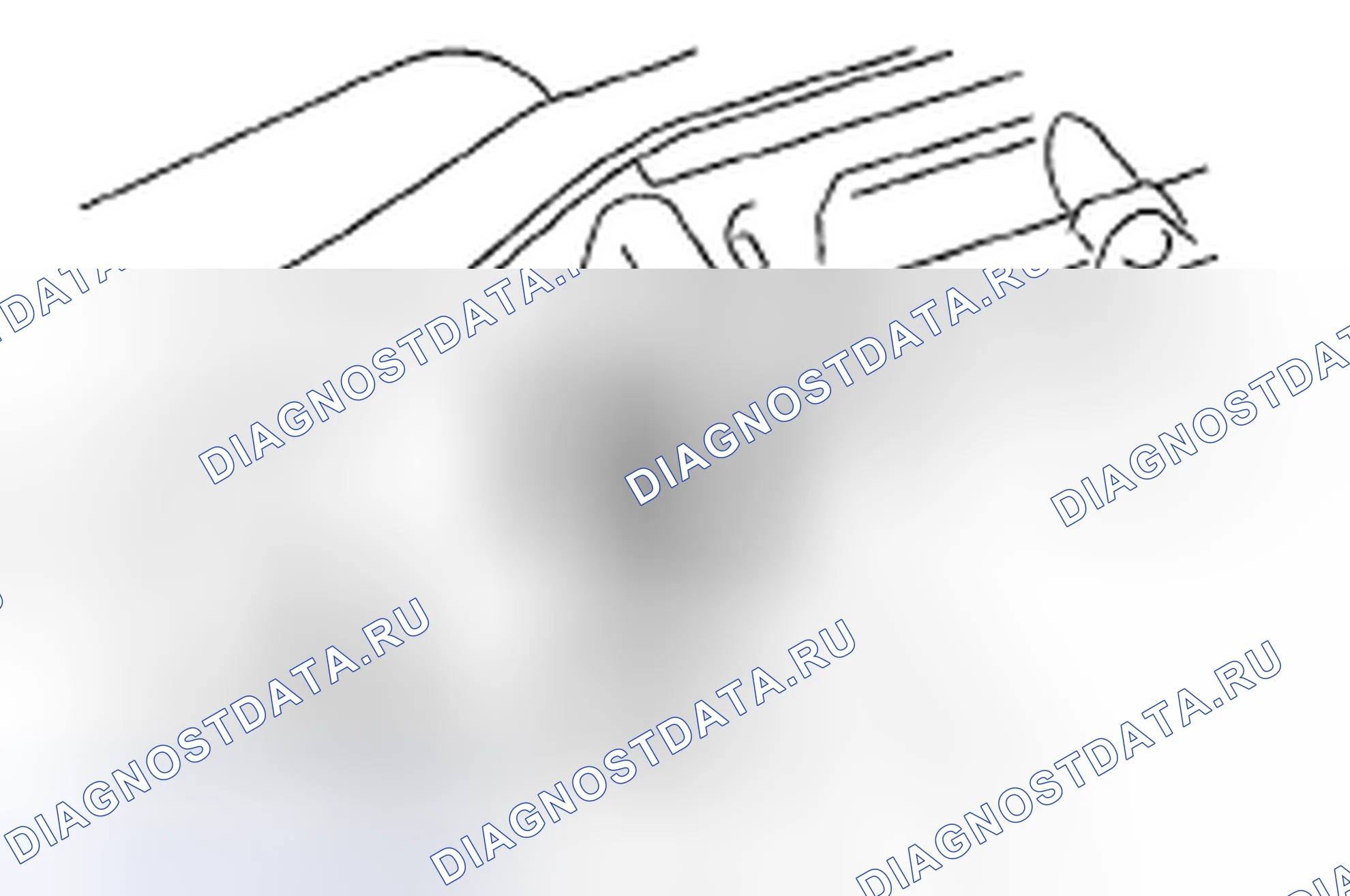 Рис. 23: ДЕМОНТАЖ. Honda Vigor I