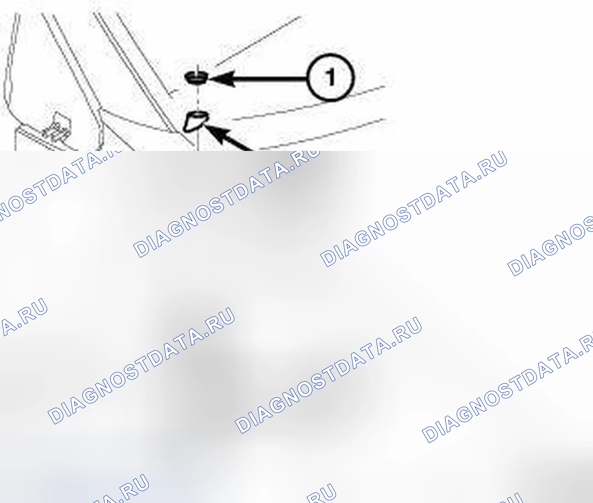 Рис. 3. Chrysler Town & Country V рестайлинг