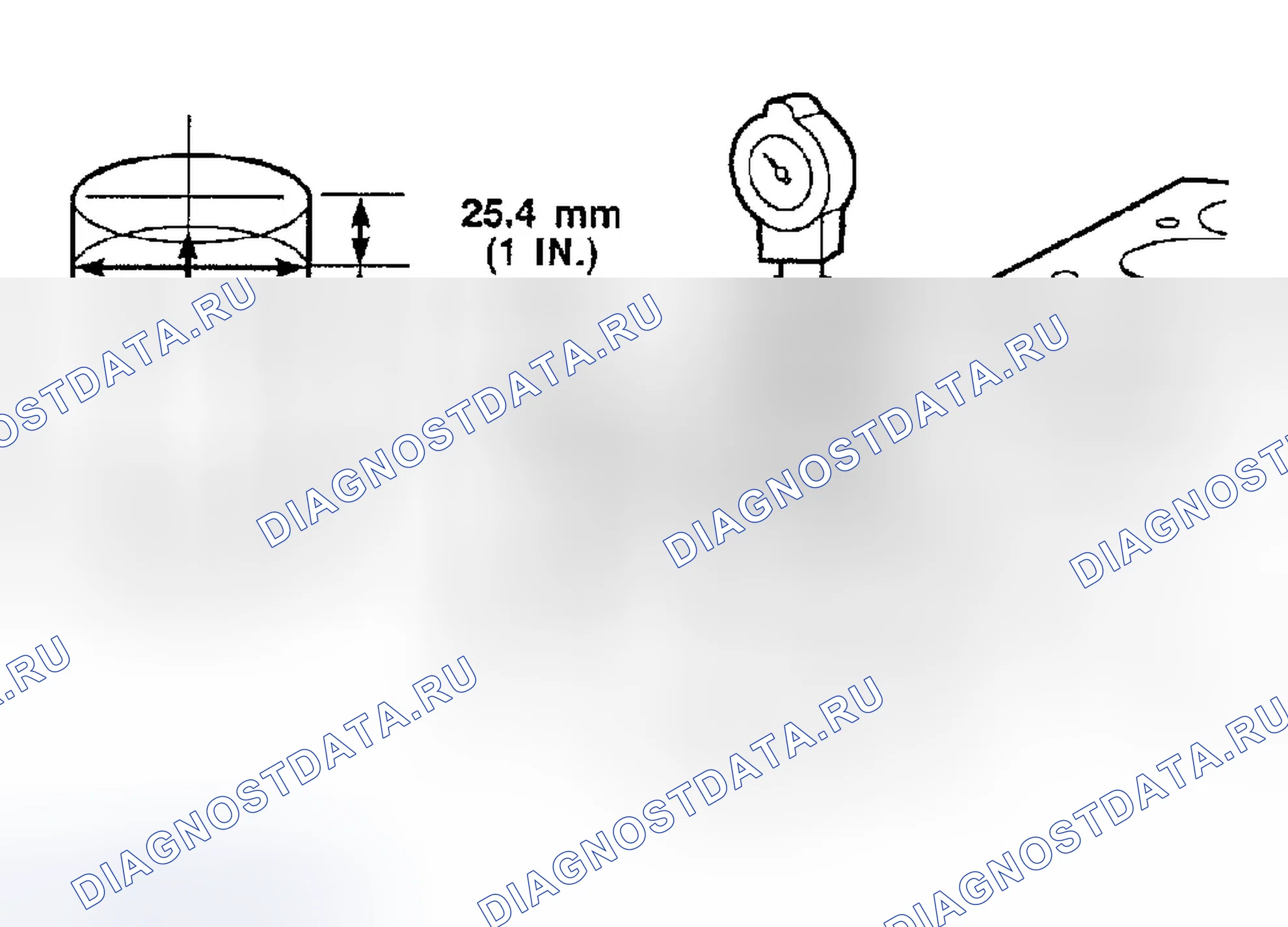 Рис. 443. Dodge Pickup R1500 
