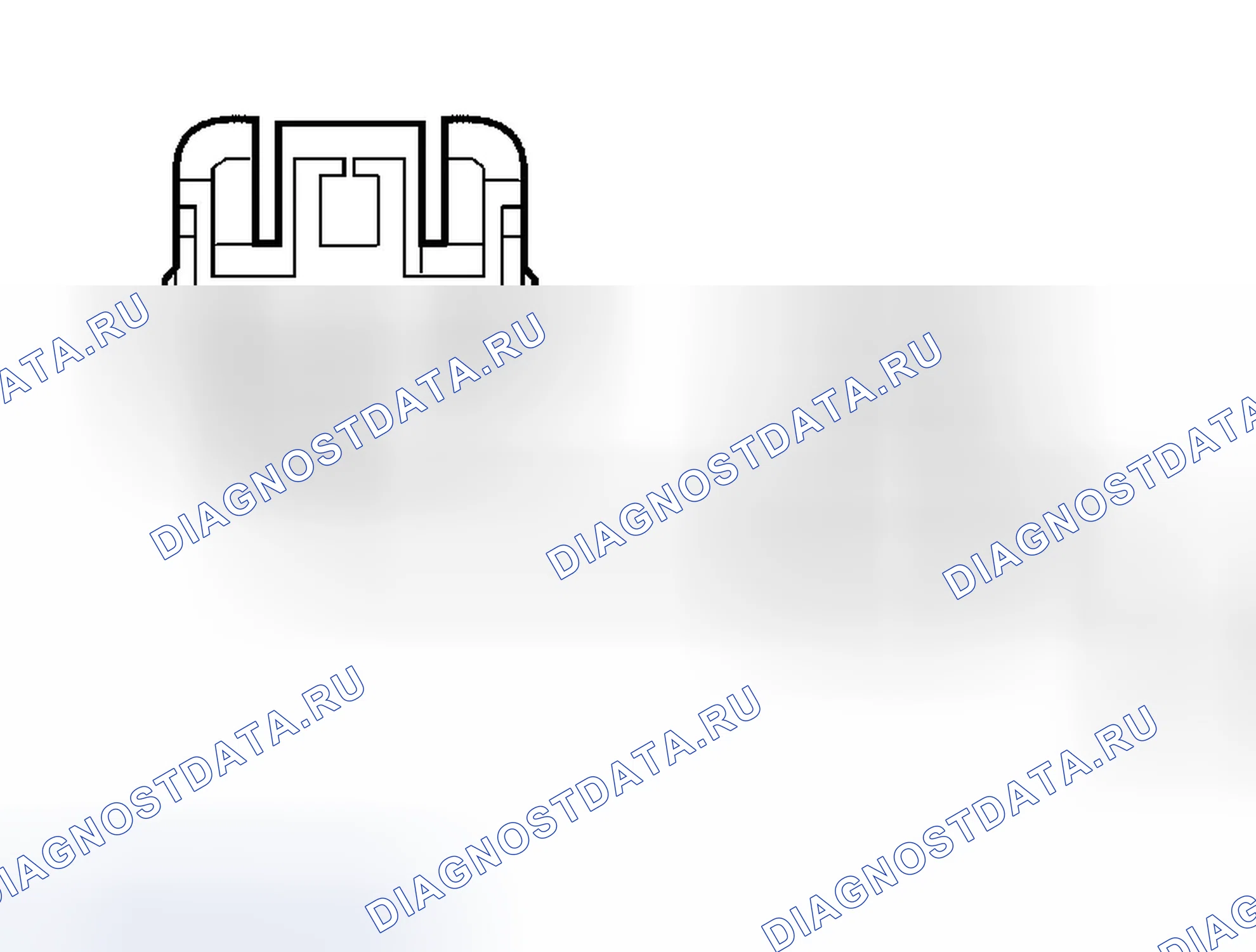 Рис. 285. Ford Pickup F350 Super Duty 