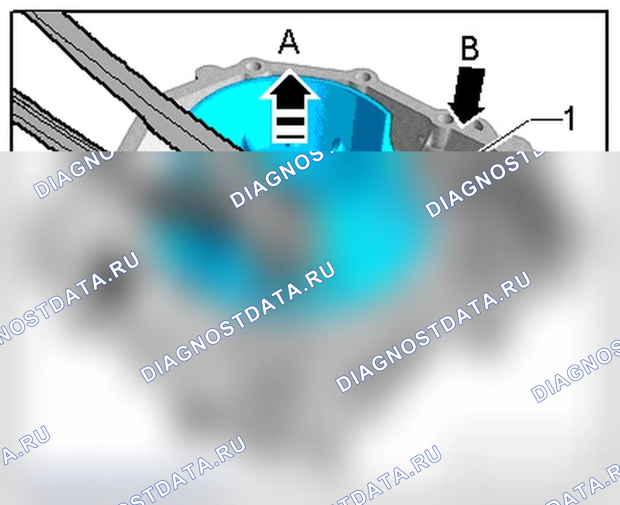 Рис. 48. Audi S4 B8 рестайлинг