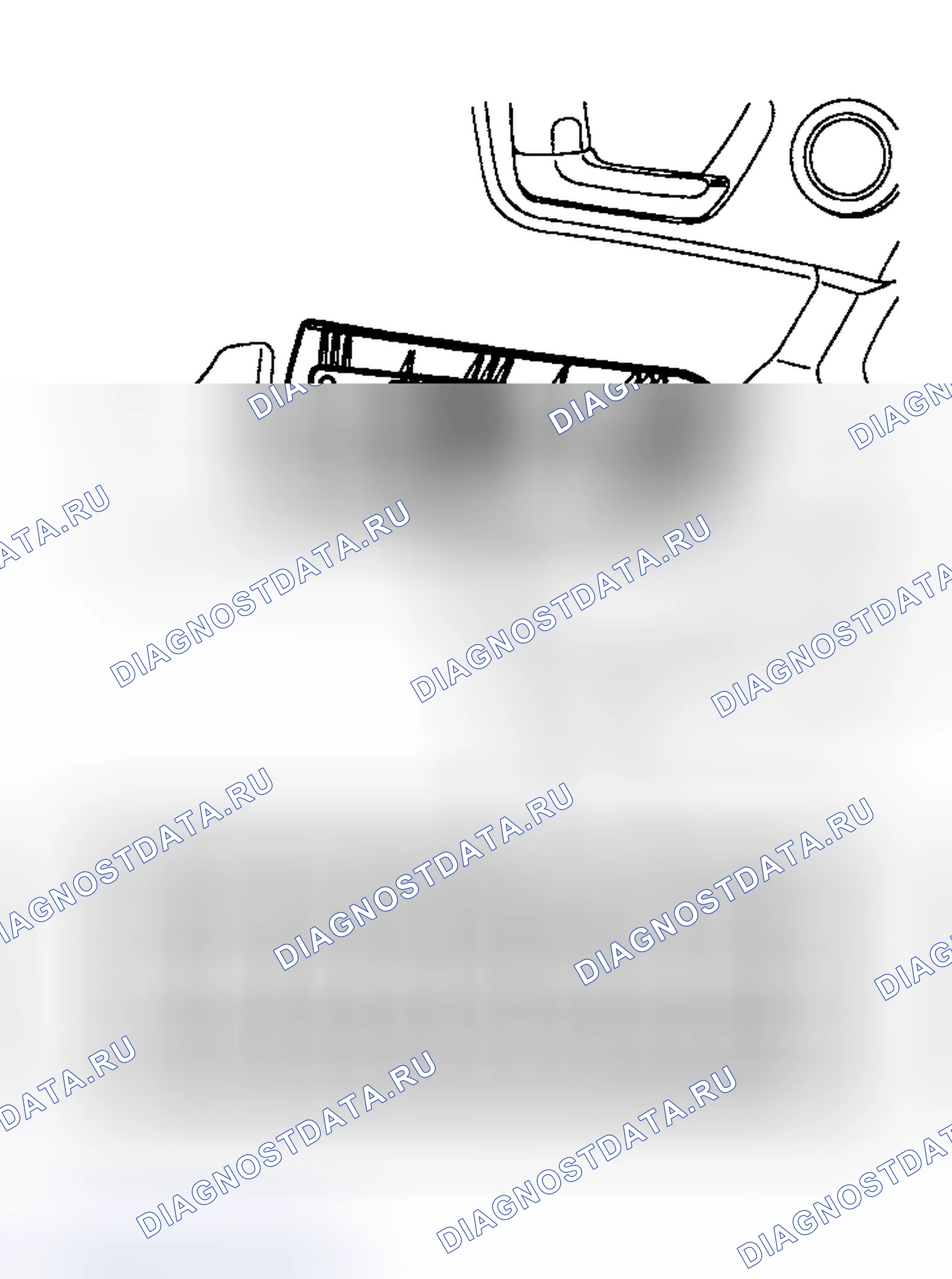 Рис. 183. Kia Sportage II рестайлинг