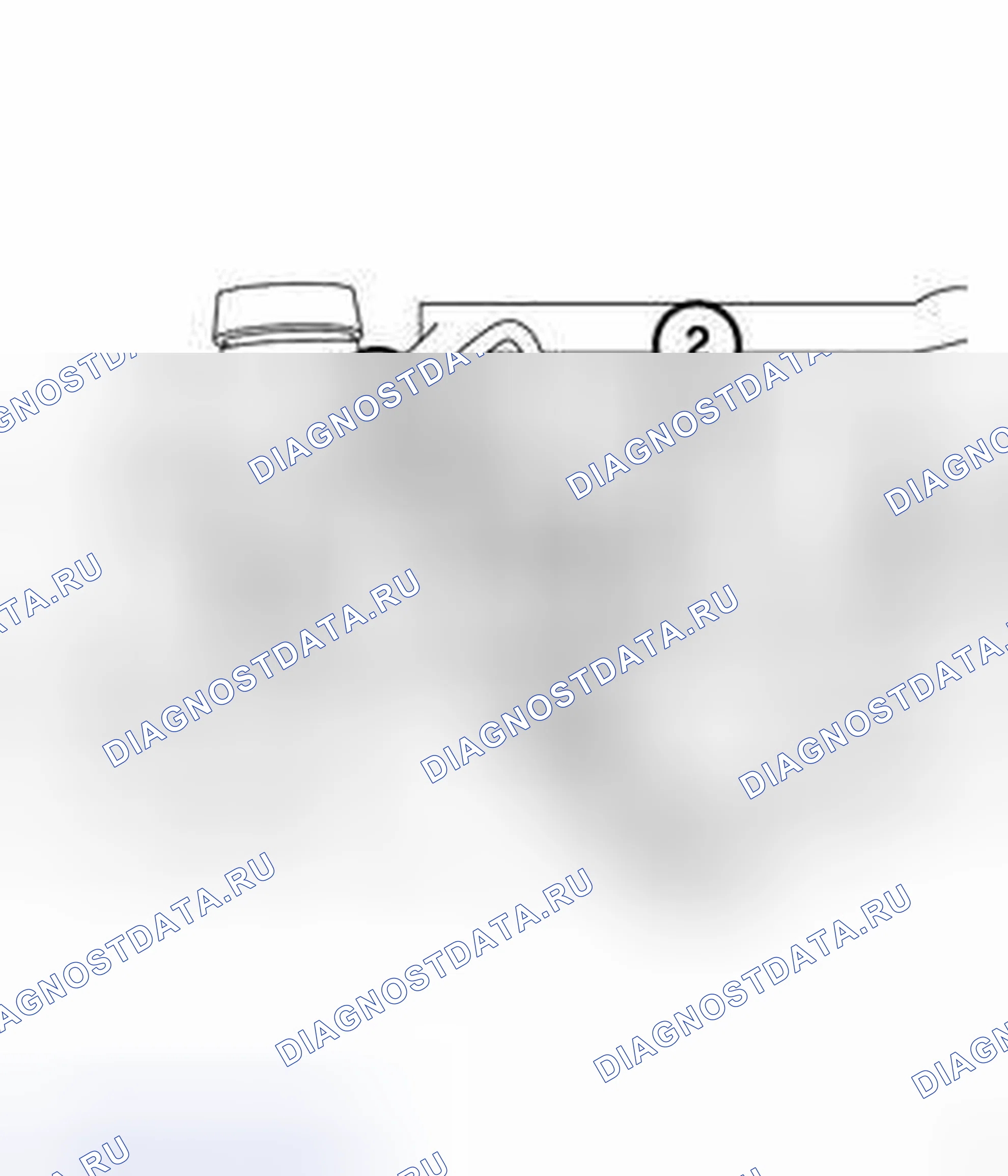 Рис. 1: 2.4L. Jeep Cherokee V рестайлинг