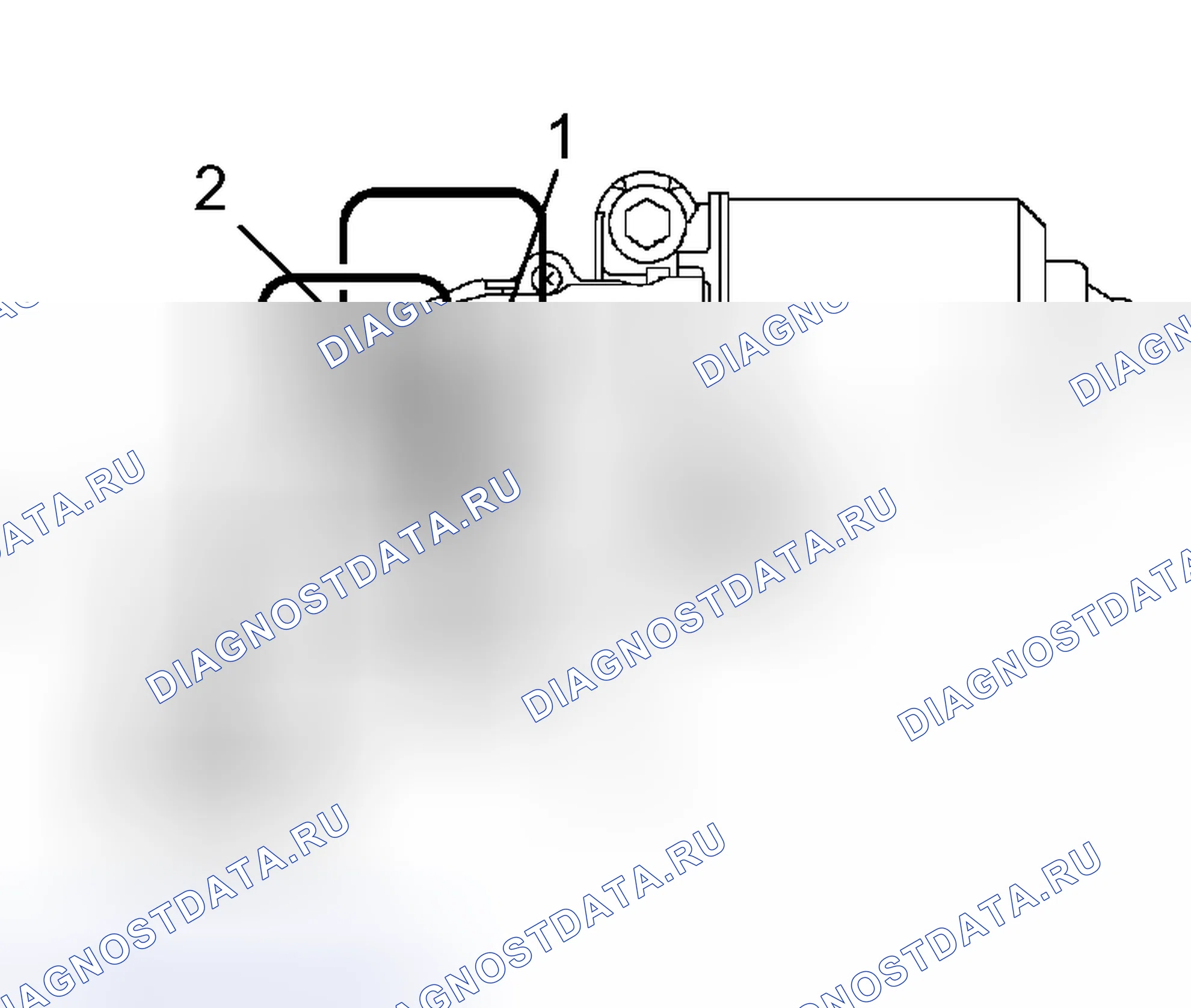 Рис. 10. Toyota Tundra I рестайлинг