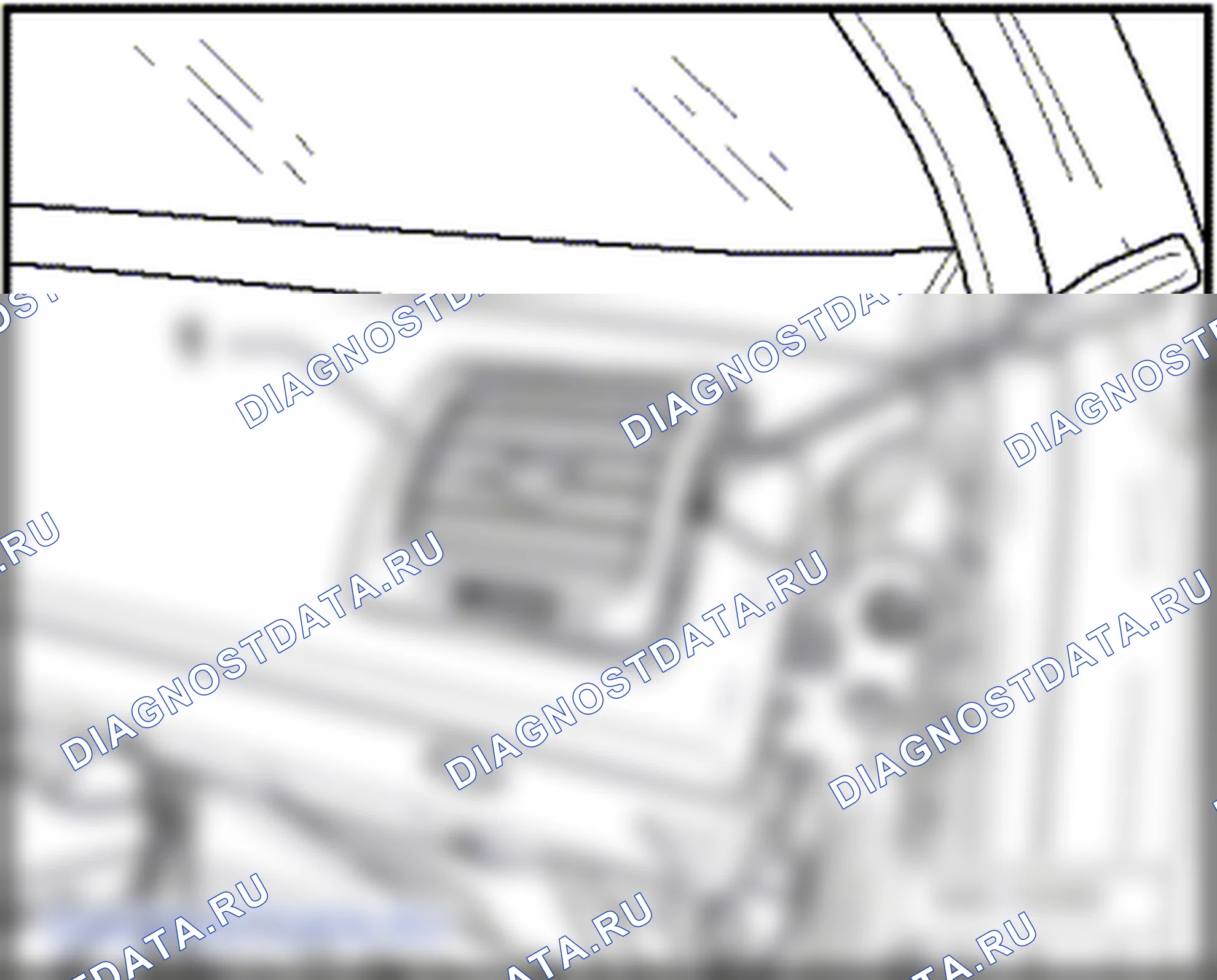 Как отремонтировать отопление. Volkswagen Golf Mk5