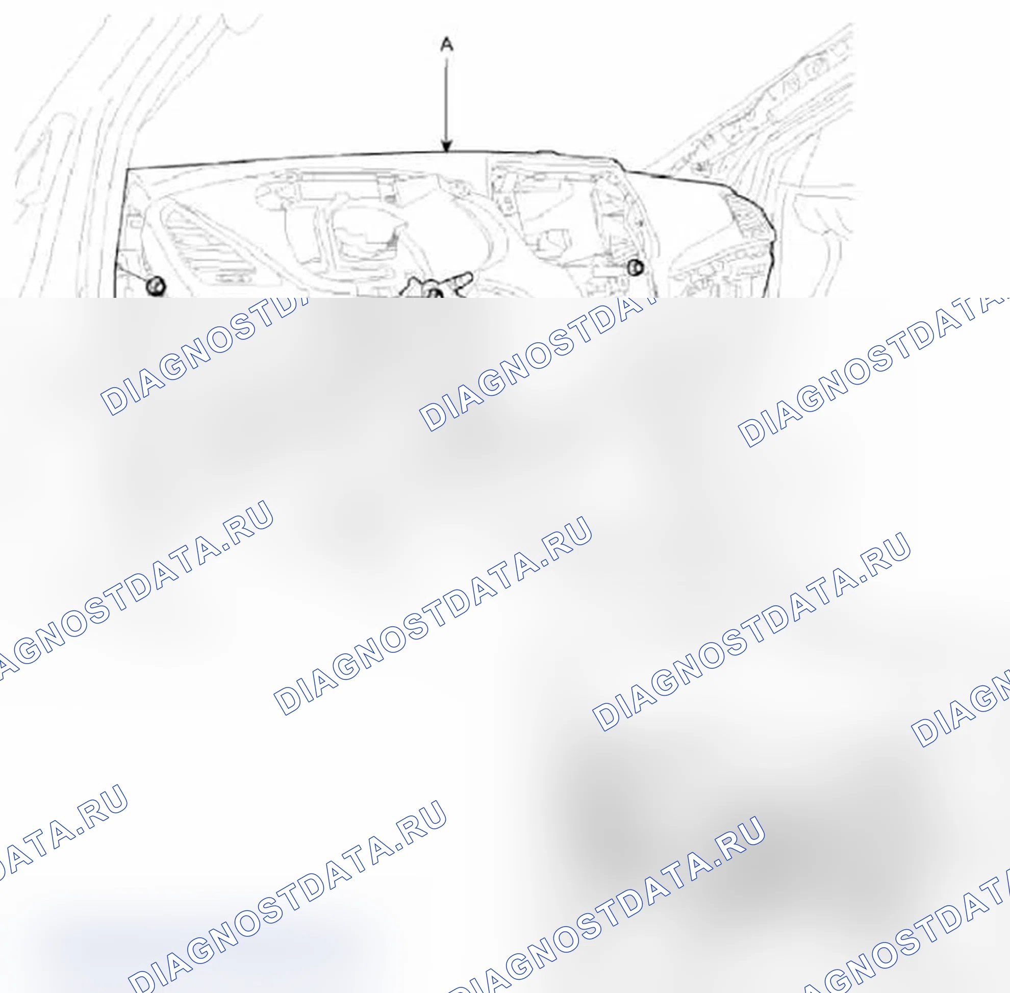 Рис. 42. Hyundai Santa Fe III