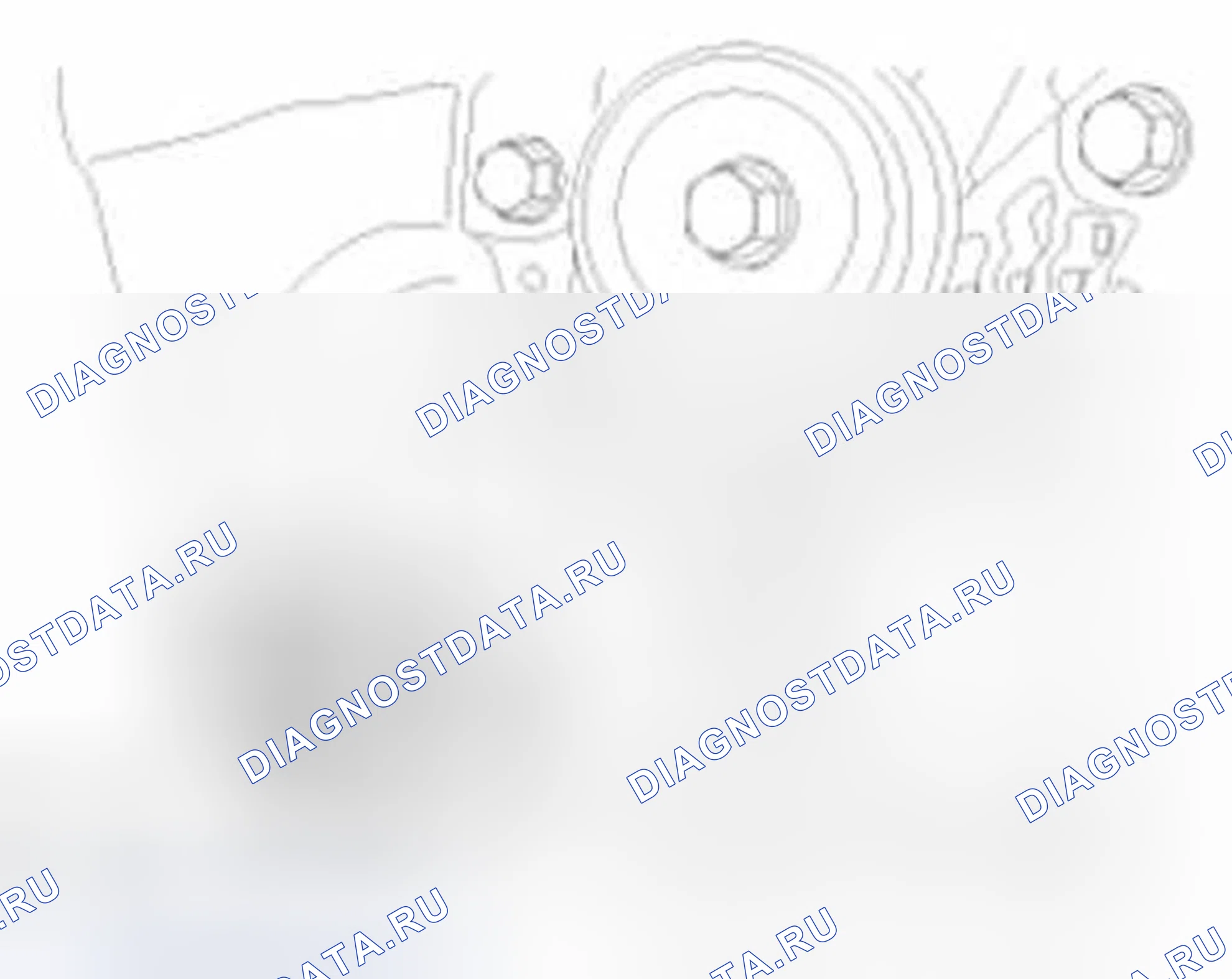 Рис. 389. Hyundai Sonata VI