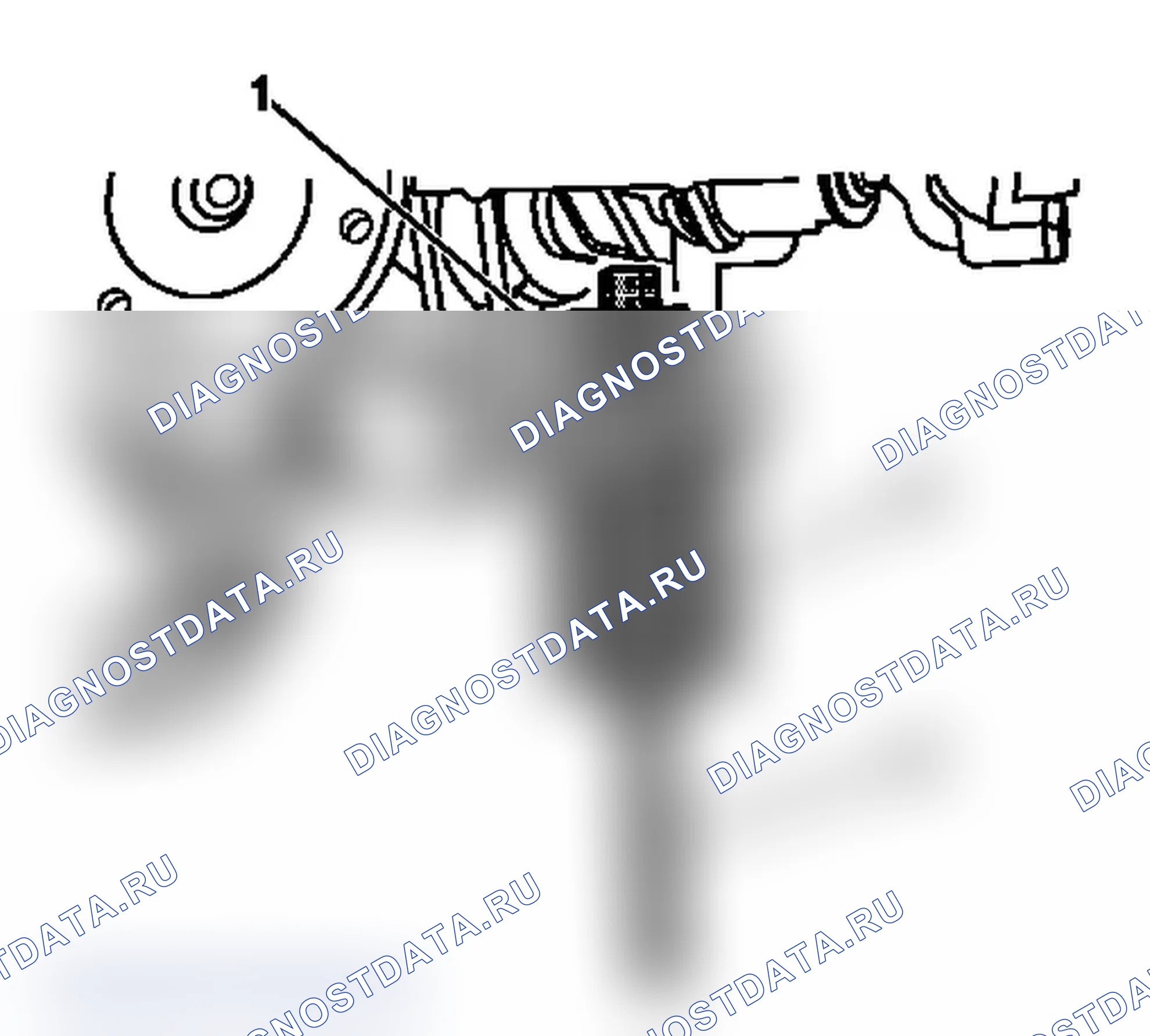 Рис. 92. Chevrolet Chevy Express G1500 