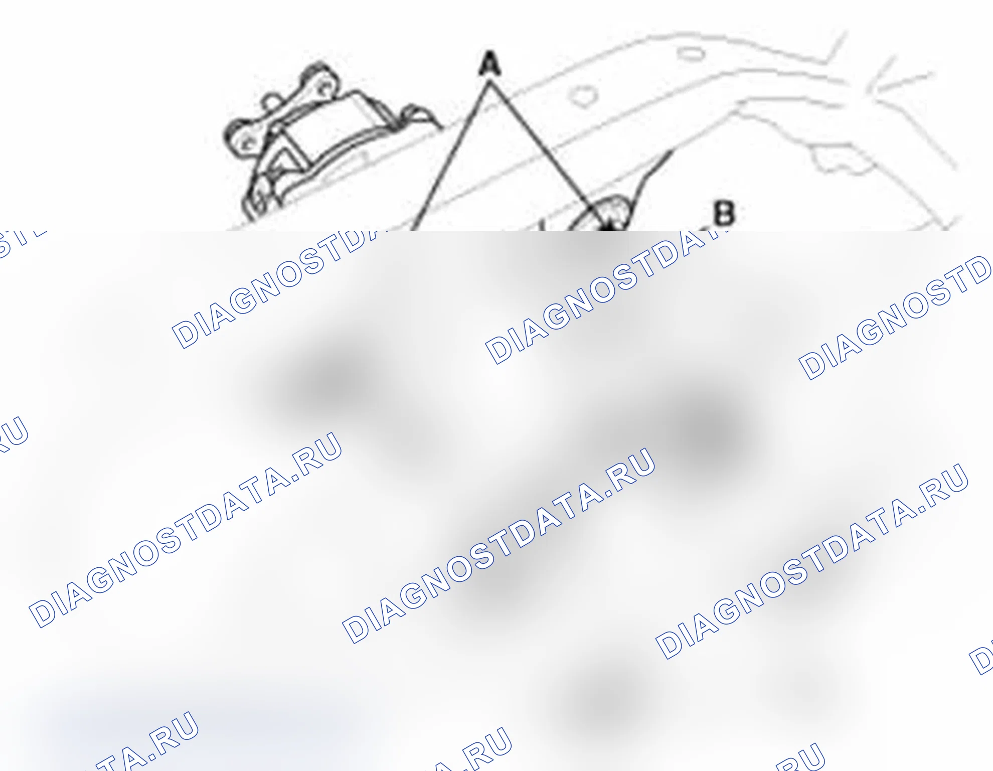 Рис. 7. Hyundai Santa Fe II рестайлинг